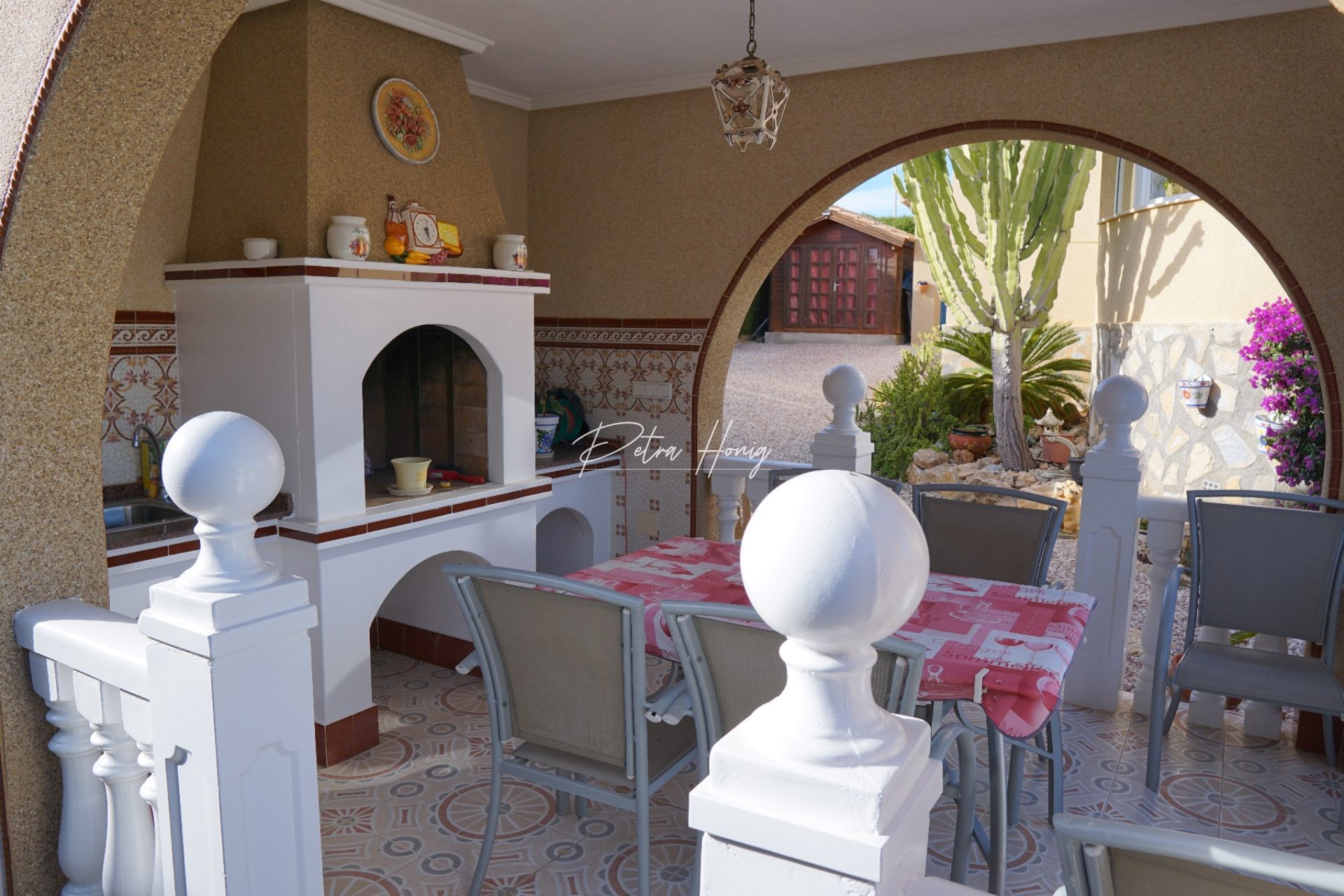 Resales - Villa - Ciudad Quesada