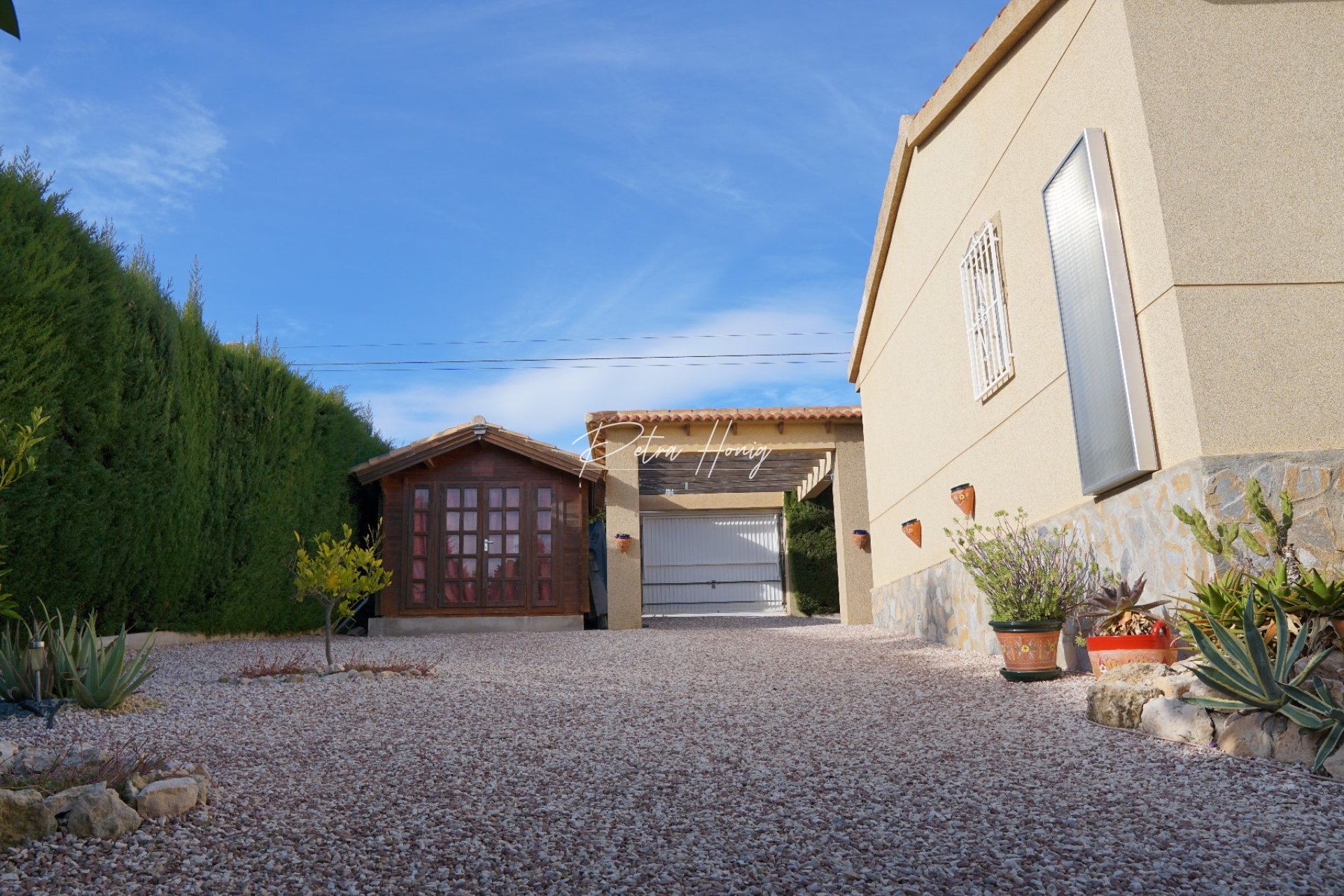 Resales - Villa - Ciudad Quesada