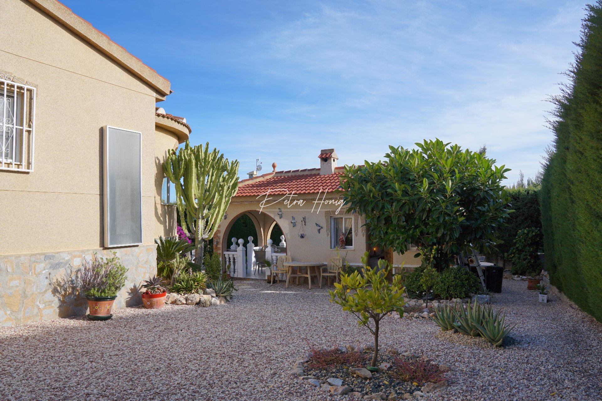 Resales - Villa - Ciudad Quesada