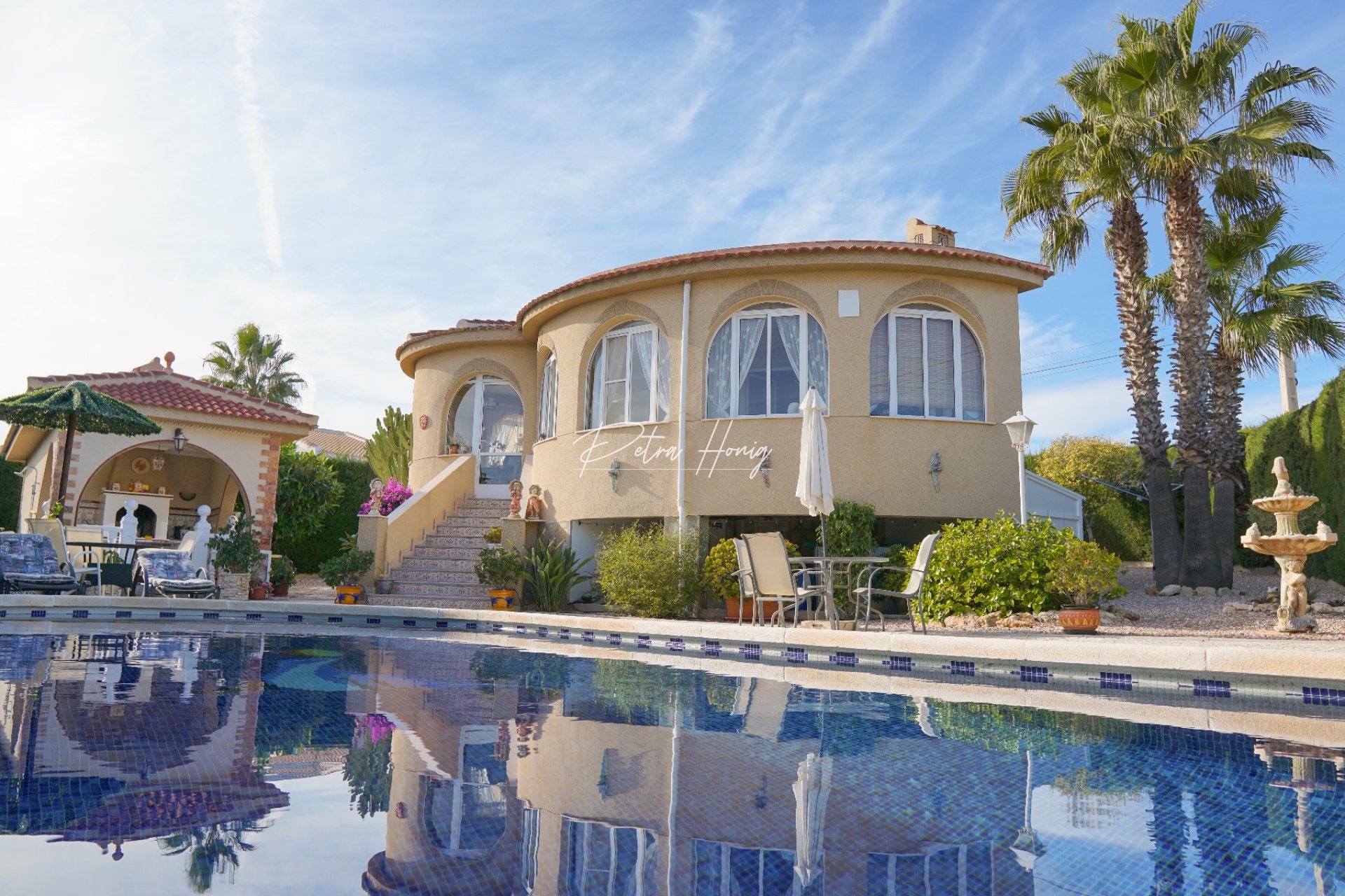 Resales - Villa - Ciudad Quesada