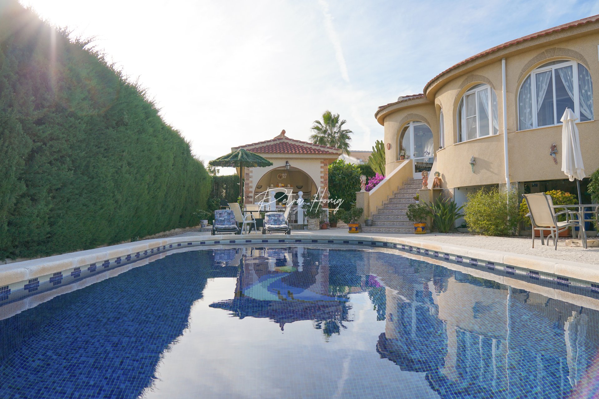 Resales - Villa - Ciudad Quesada