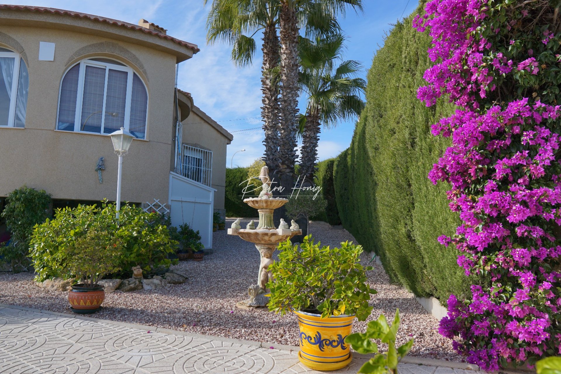 Resales - Villa - Ciudad Quesada