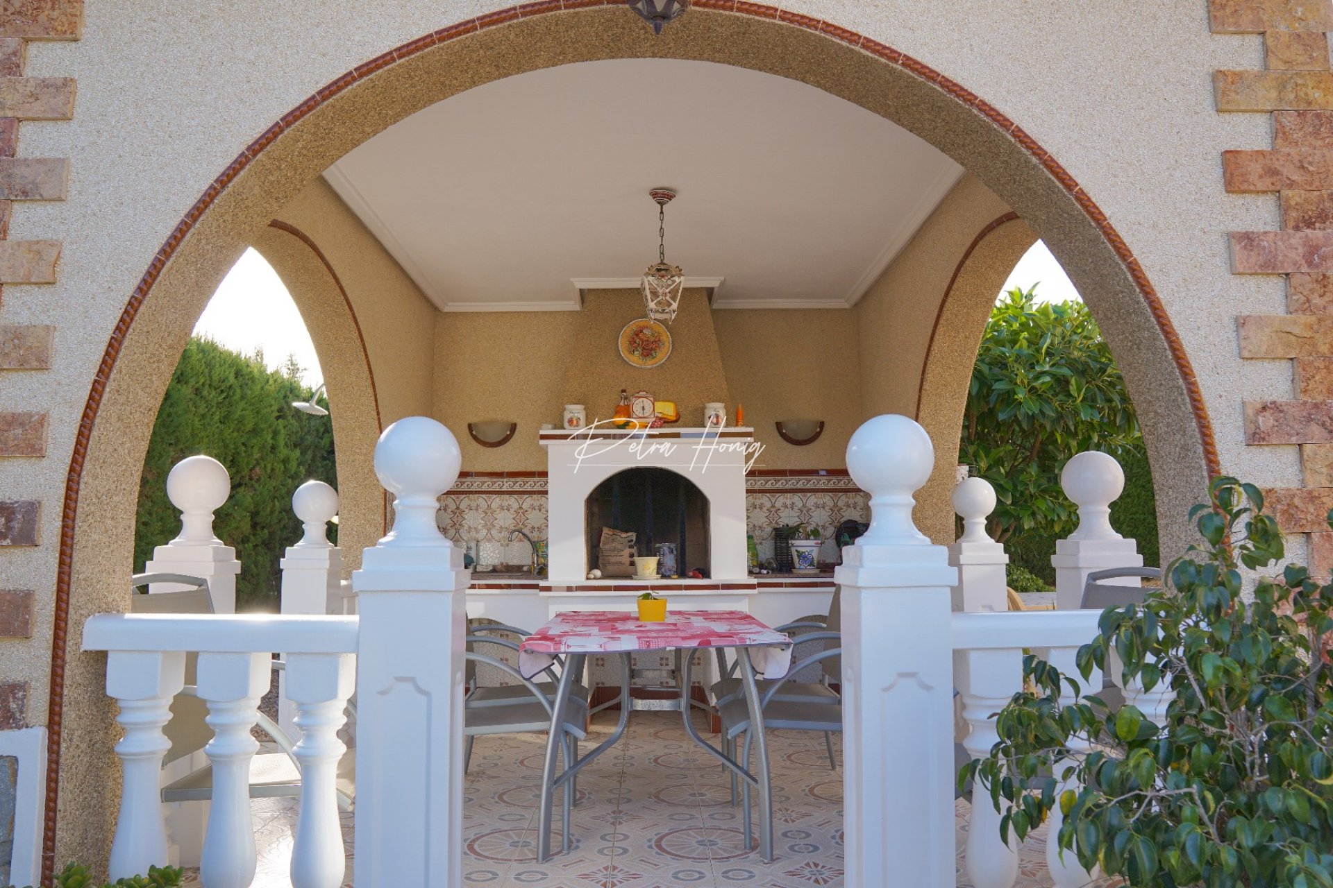 Resales - Villa - Ciudad Quesada