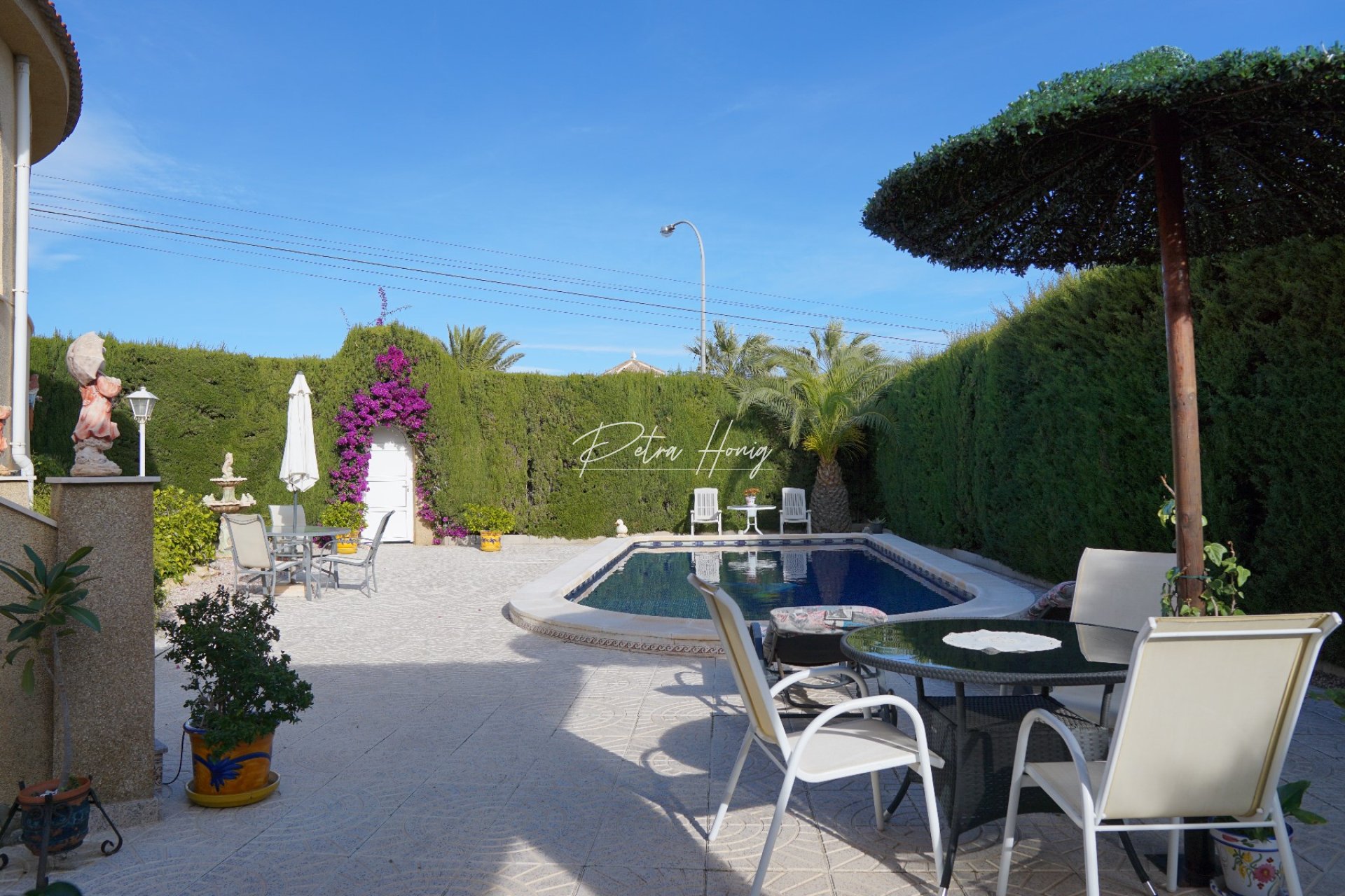 Resales - Villa - Ciudad Quesada