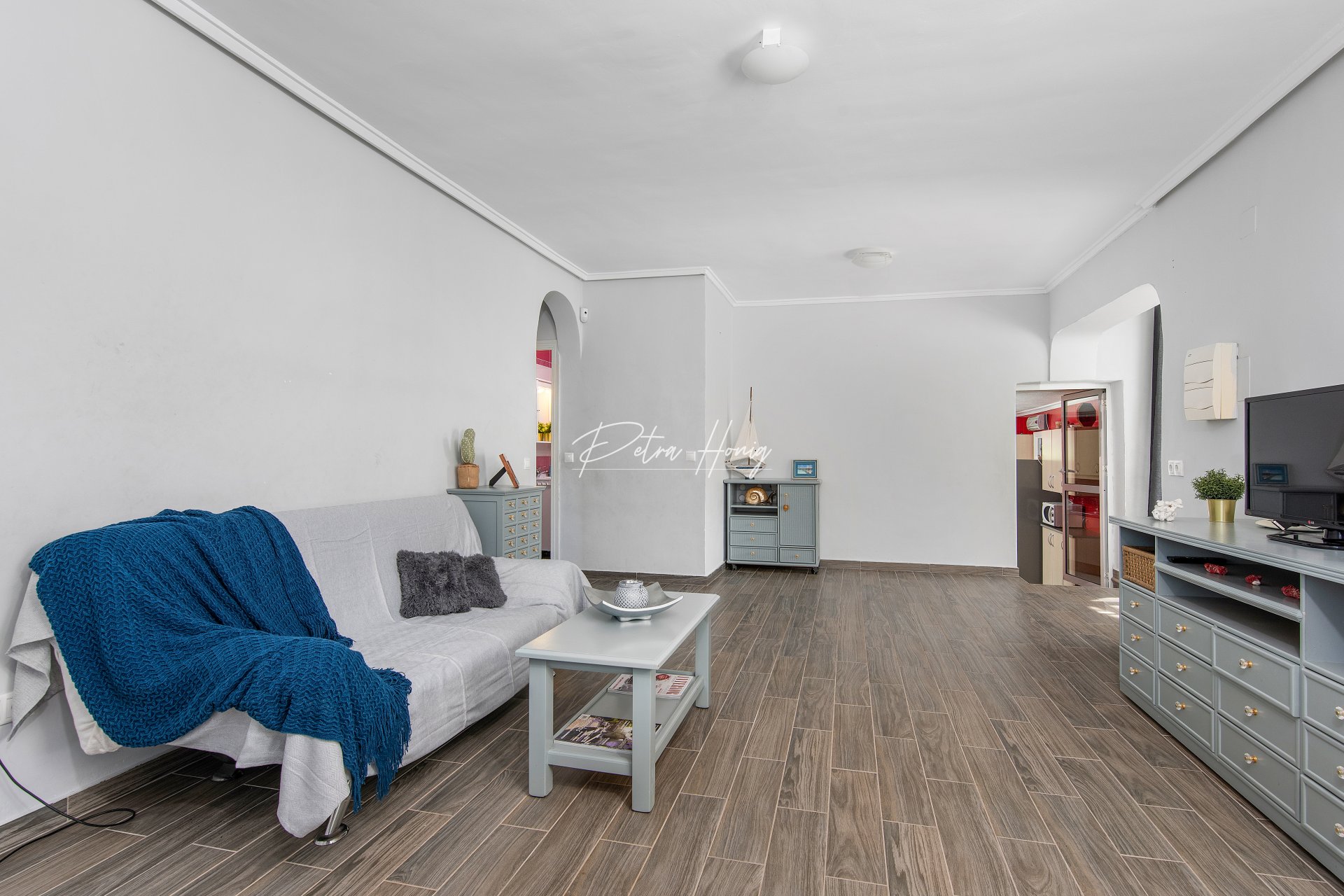 Resales - Villa - Ciudad Quesada