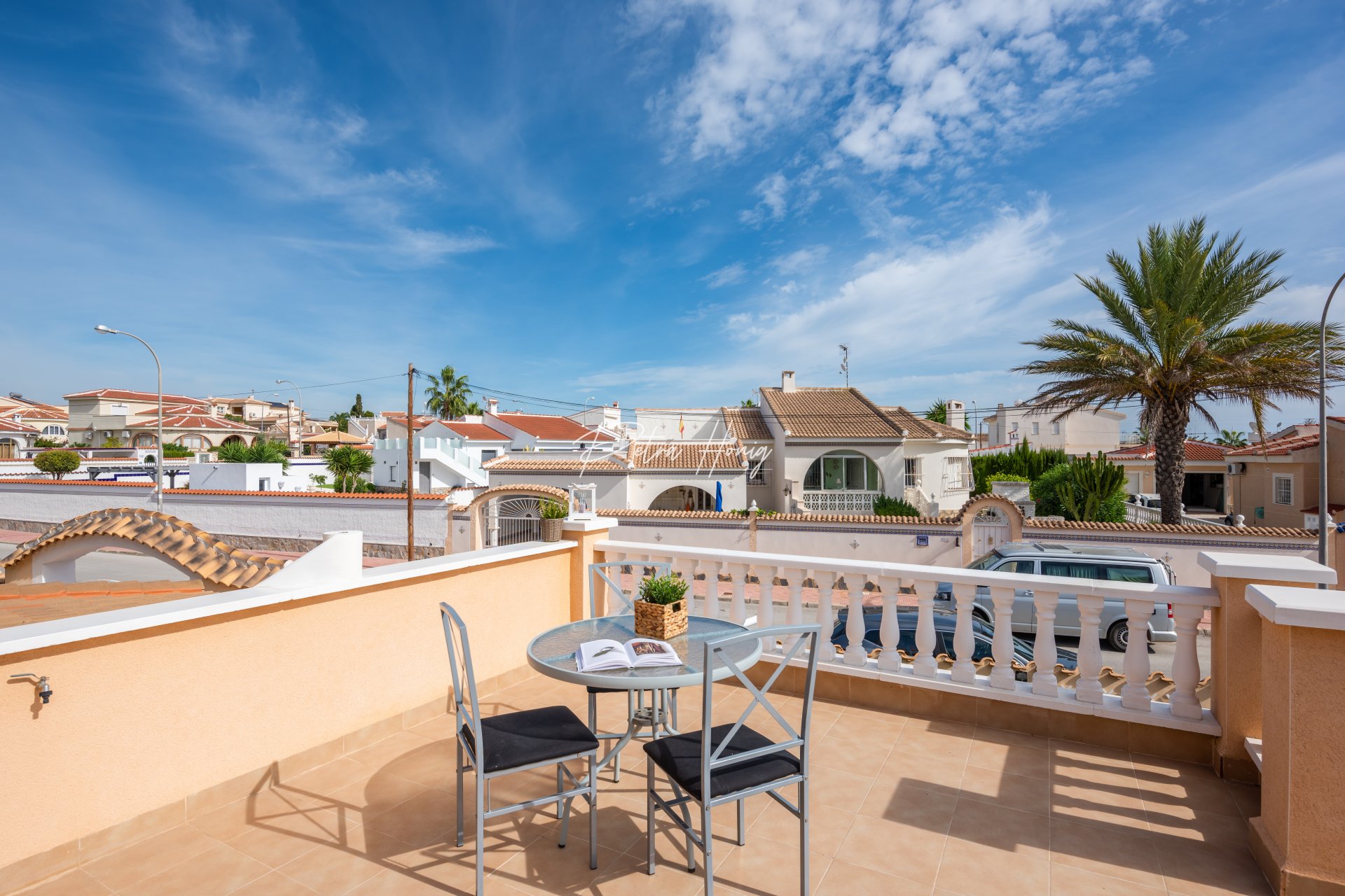 Resales - Villa - Ciudad Quesada