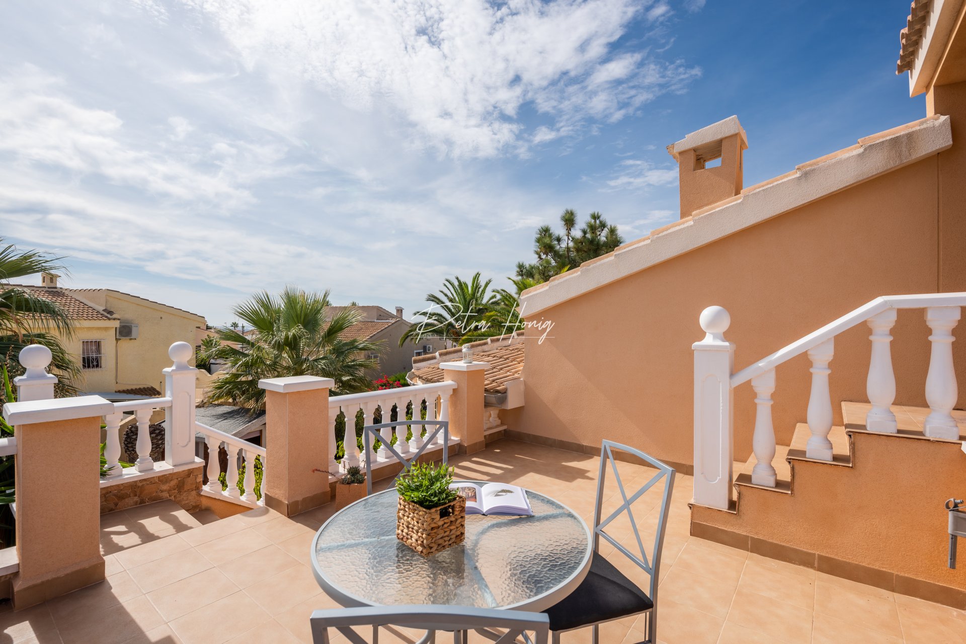 Resales - Villa - Ciudad Quesada