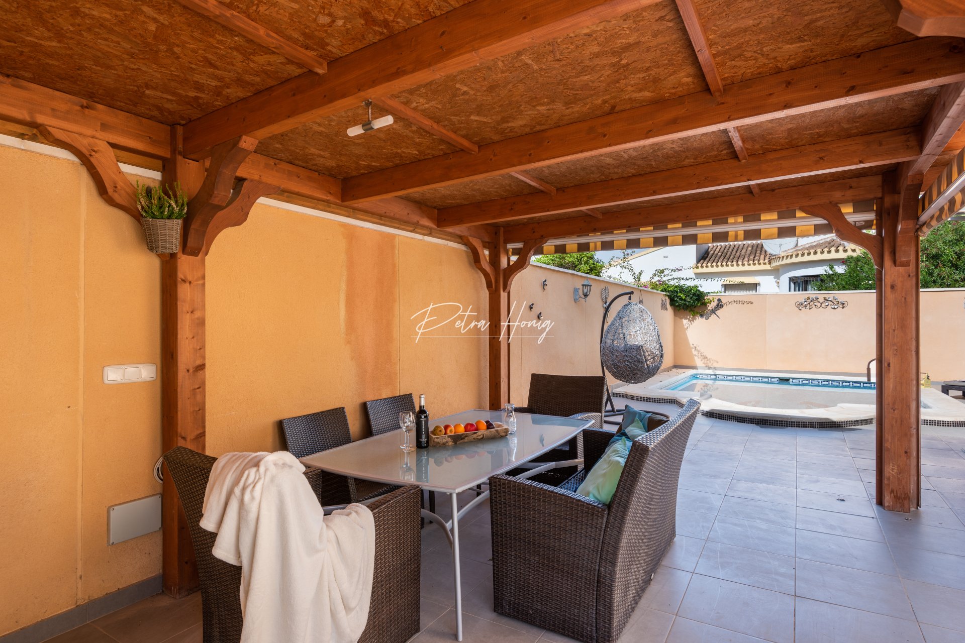 Resales - Villa - Ciudad Quesada