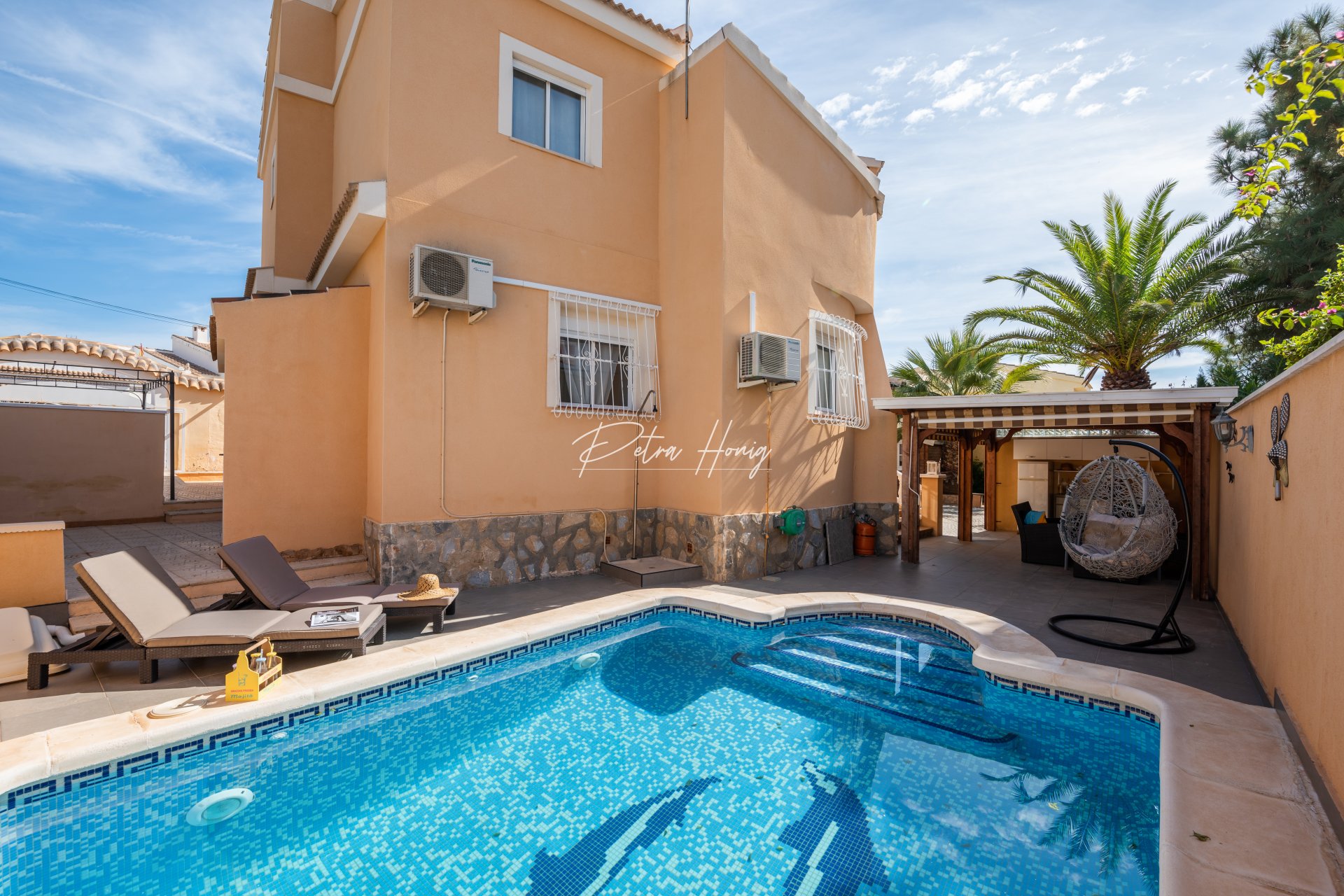 Resales - Villa - Ciudad Quesada