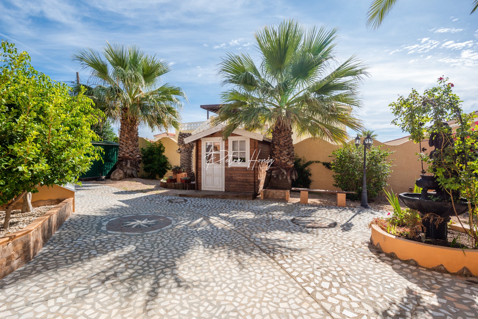 Resales - Villa - Ciudad Quesada