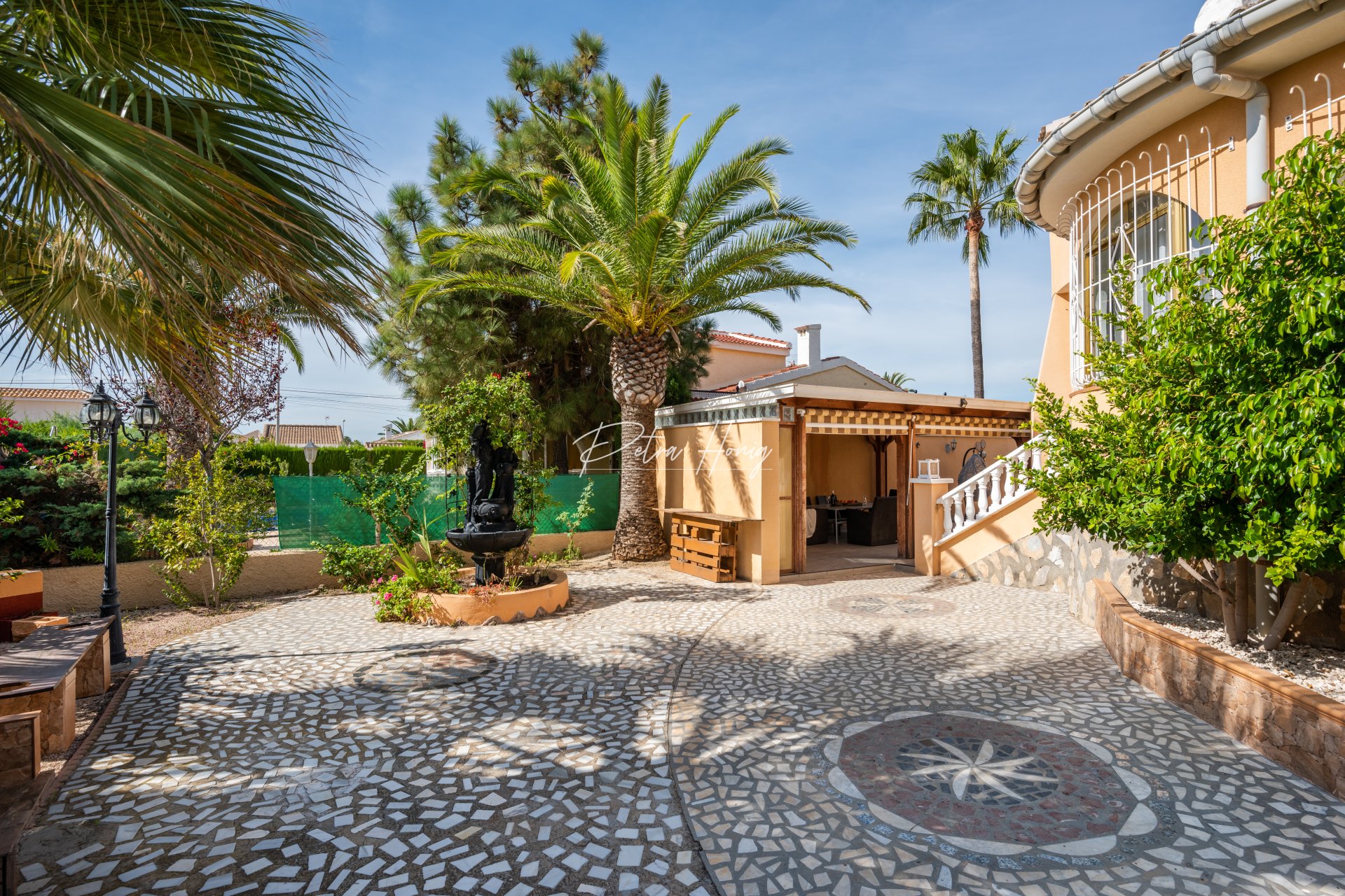 Resales - Villa - Ciudad Quesada