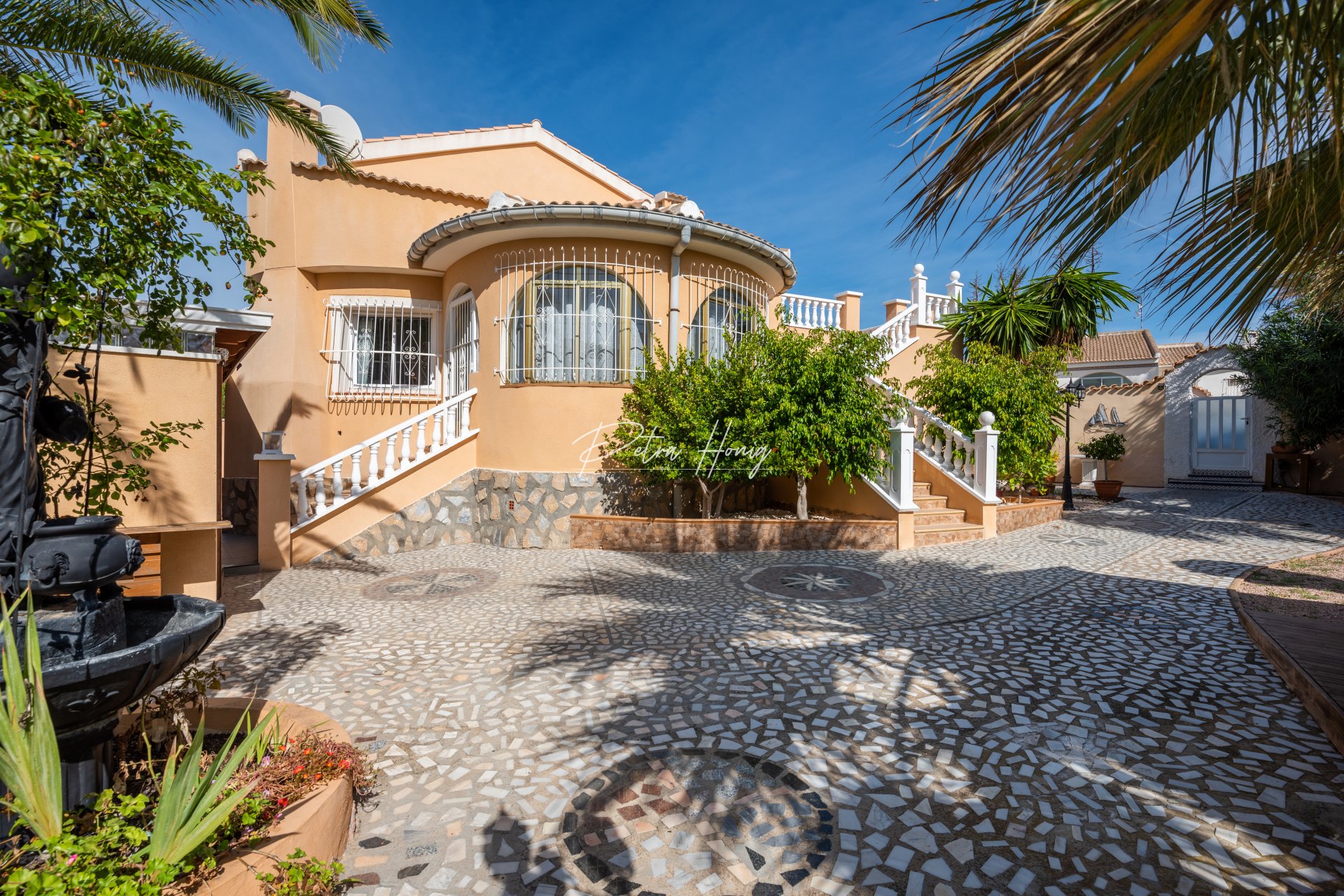 Resales - Villa - Ciudad Quesada