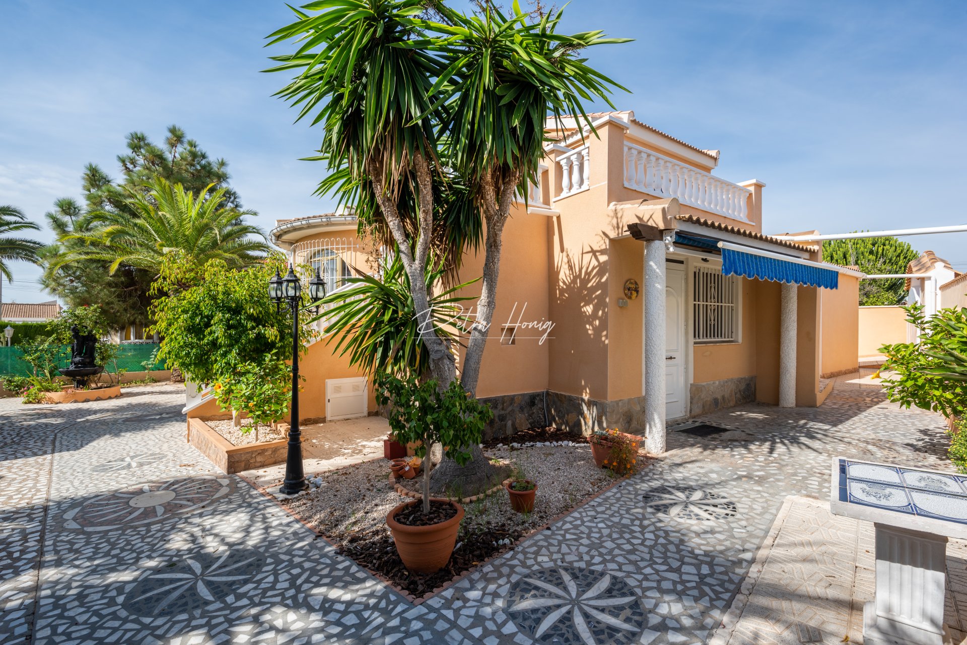 Resales - Villa - Ciudad Quesada