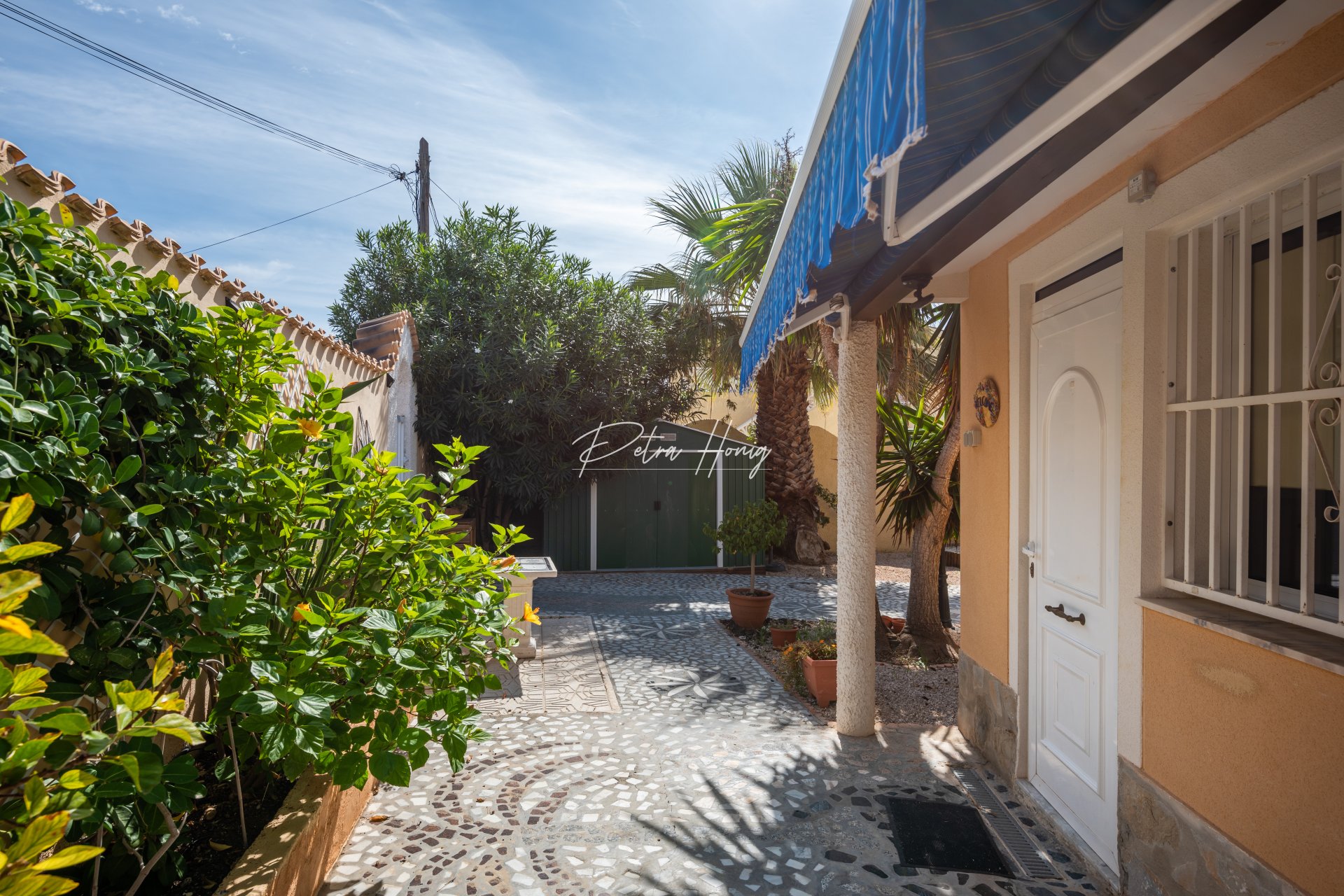 Resales - Villa - Ciudad Quesada