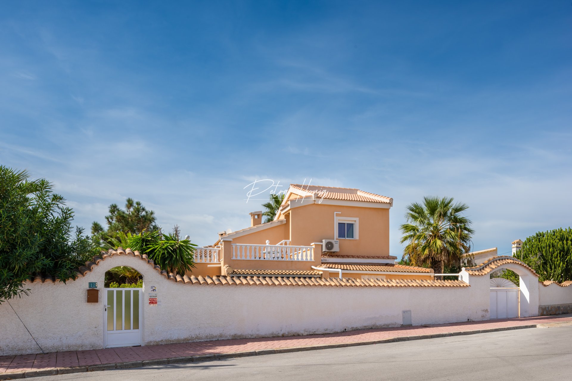Resales - Villa - Ciudad Quesada