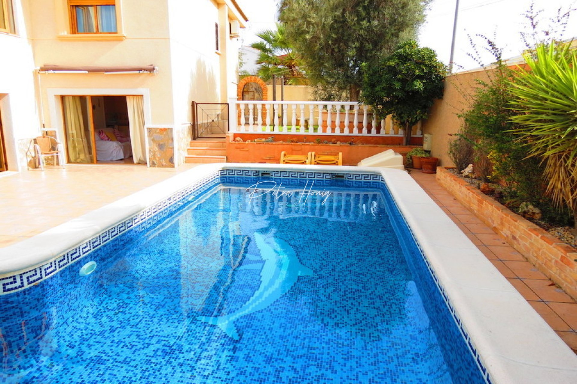 Resales - Villa - Ciudad Quesada