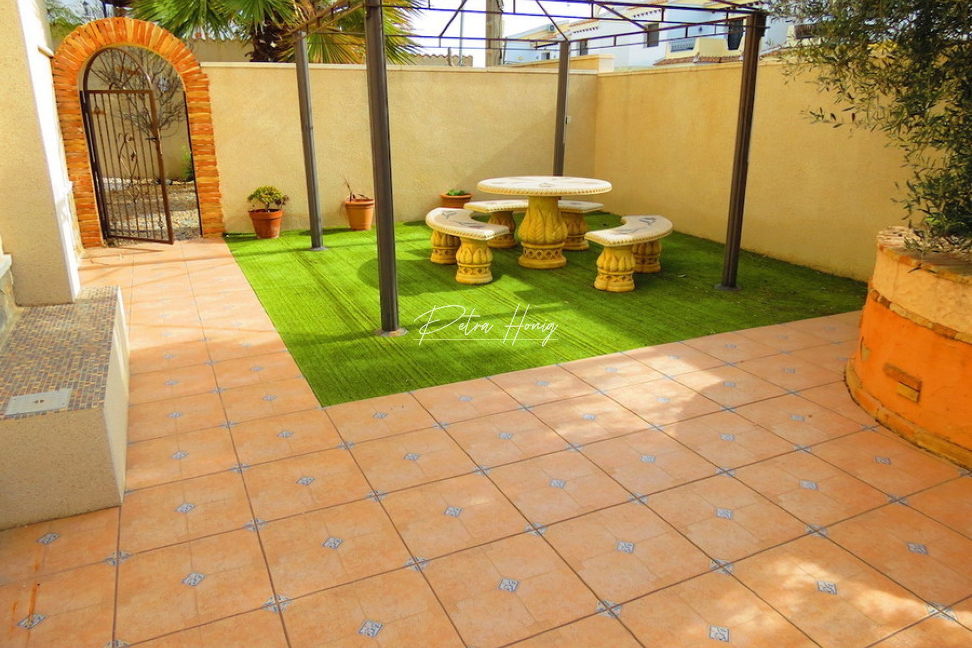 Resales - Villa - Ciudad Quesada