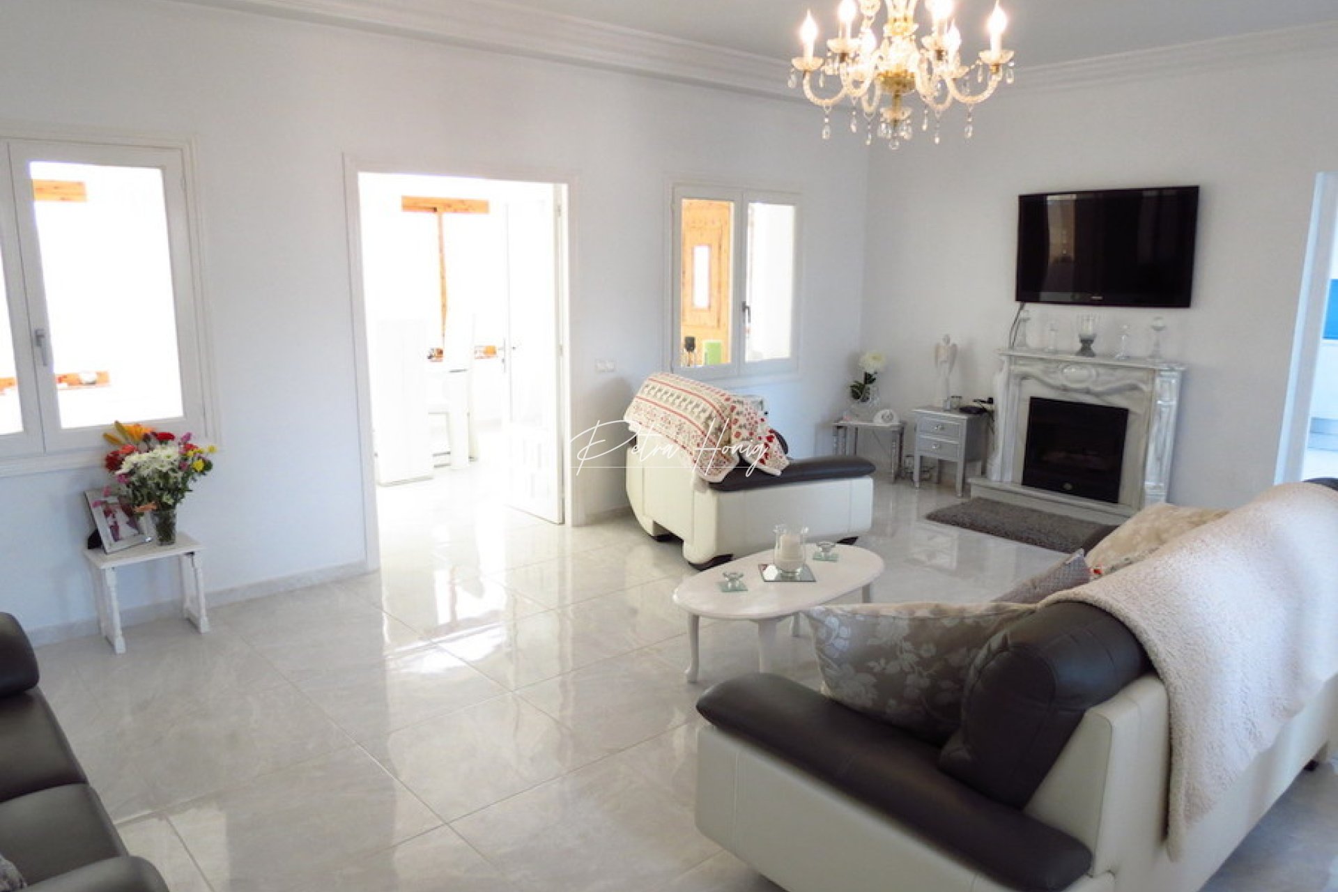Resales - Villa - Ciudad Quesada