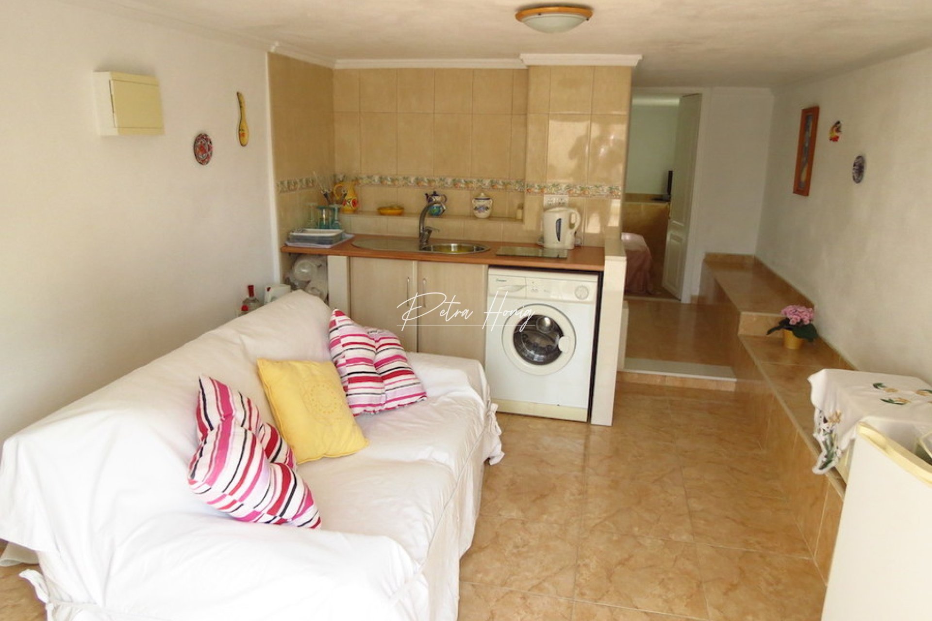 Resales - Villa - Ciudad Quesada
