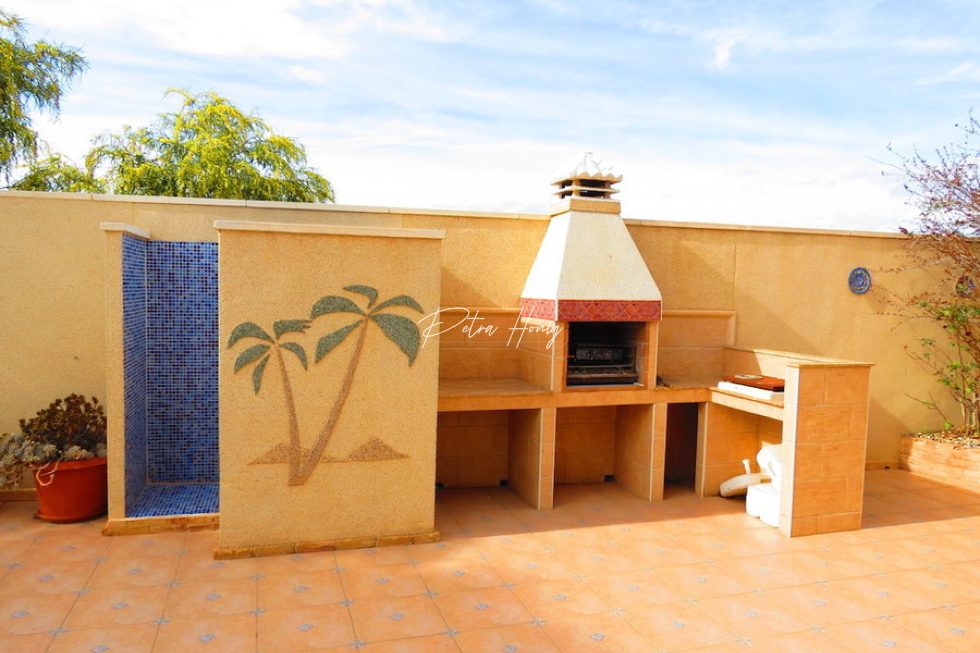 Resales - Villa - Ciudad Quesada