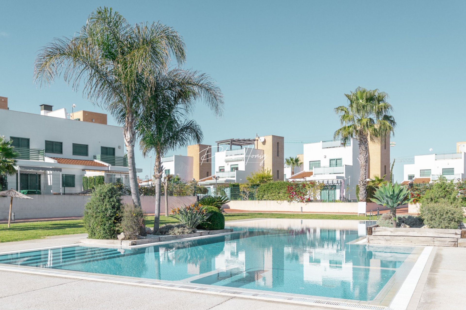 Resales - Villa - Ciudad Quesada