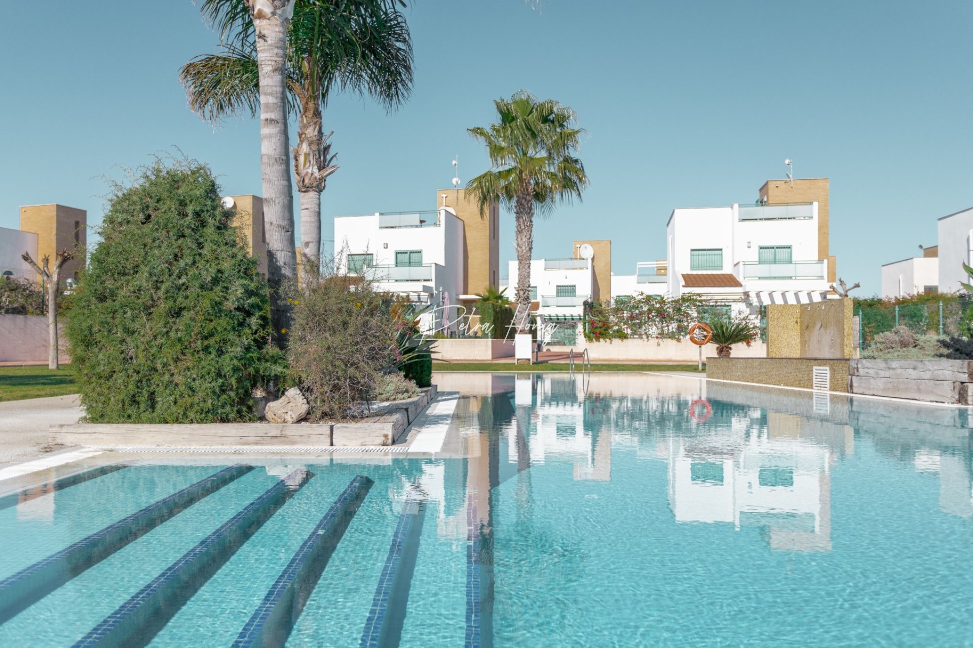Resales - Villa - Ciudad Quesada