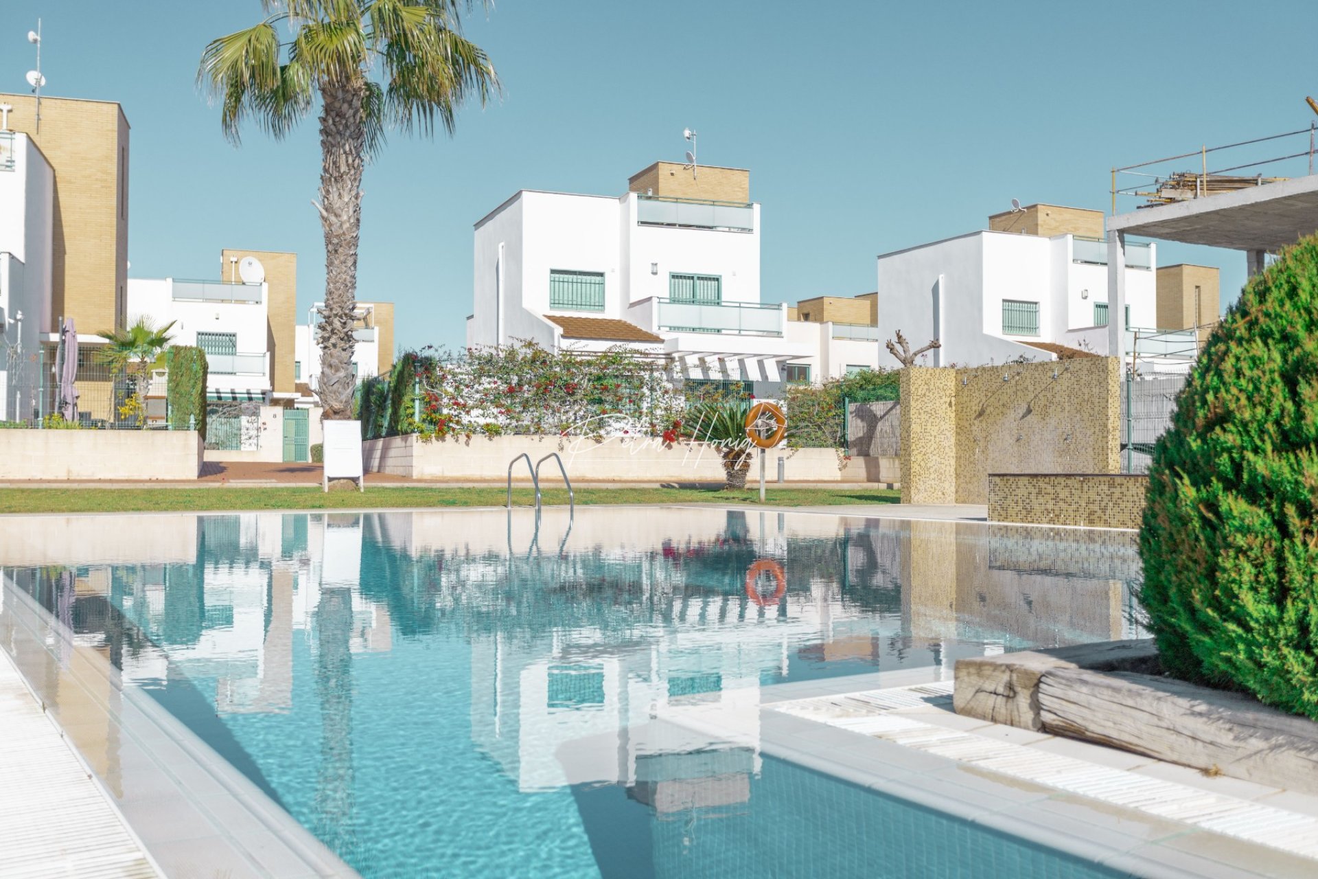 Resales - Villa - Ciudad Quesada