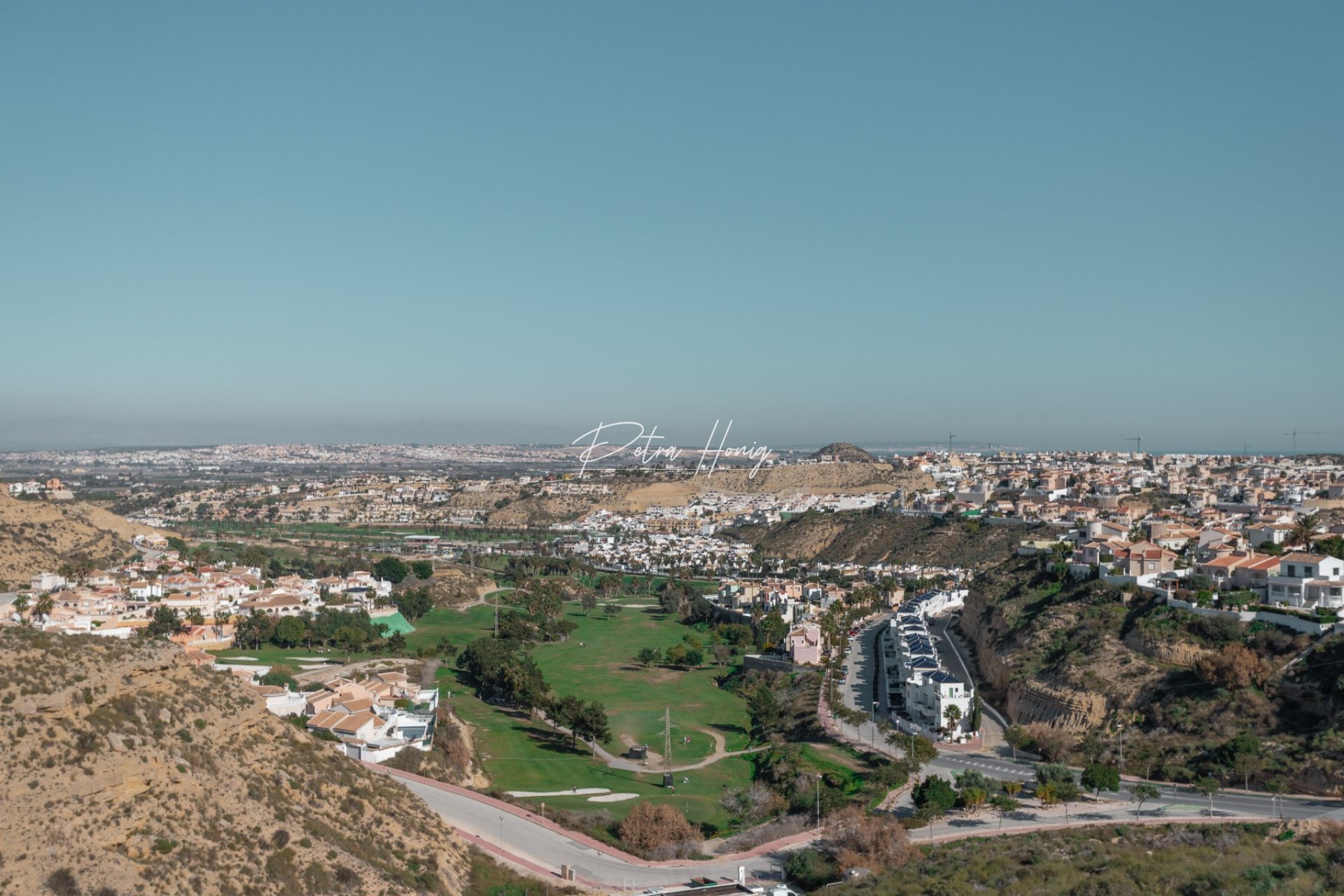 Resales - Villa - Ciudad Quesada