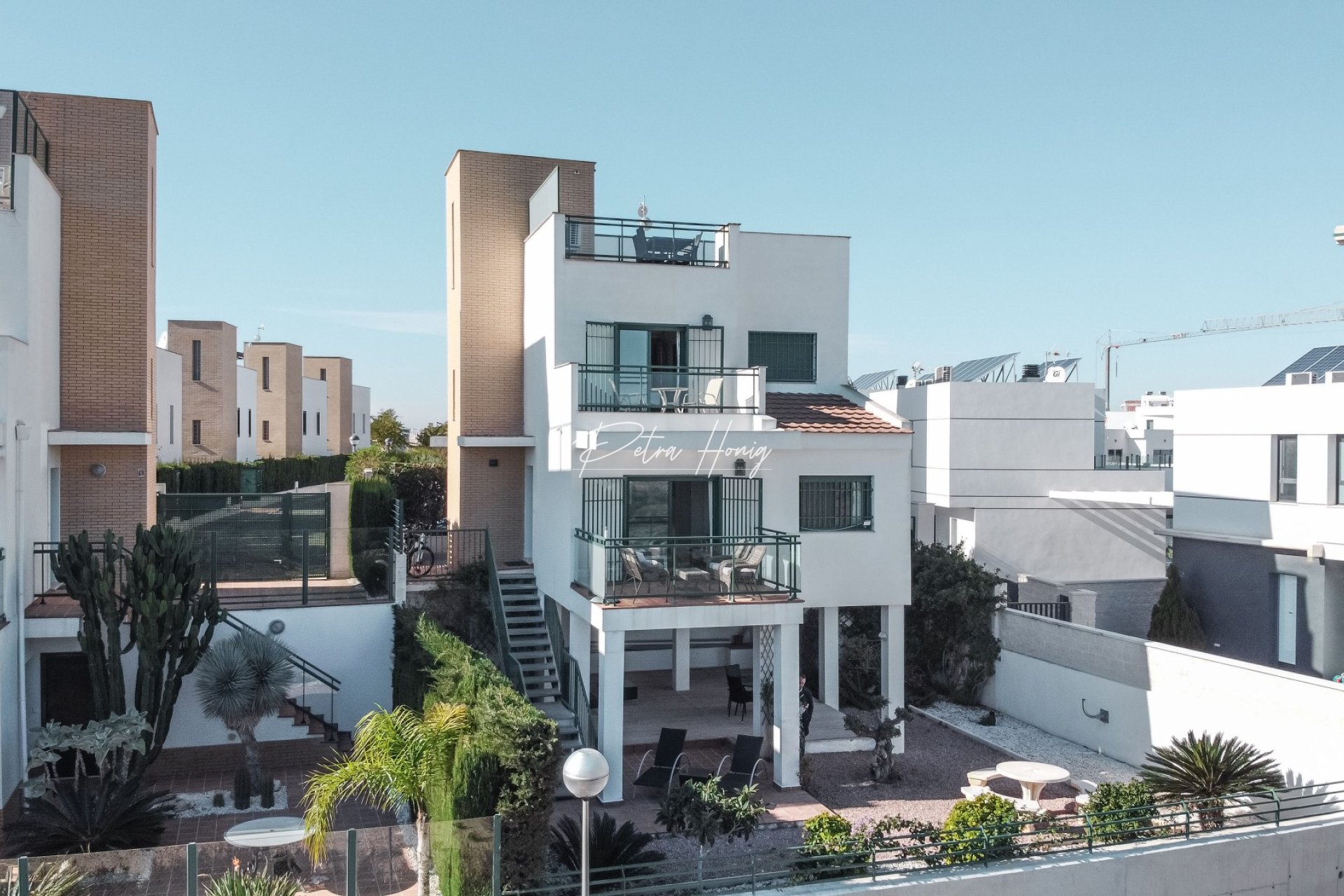 Resales - Villa - Ciudad Quesada