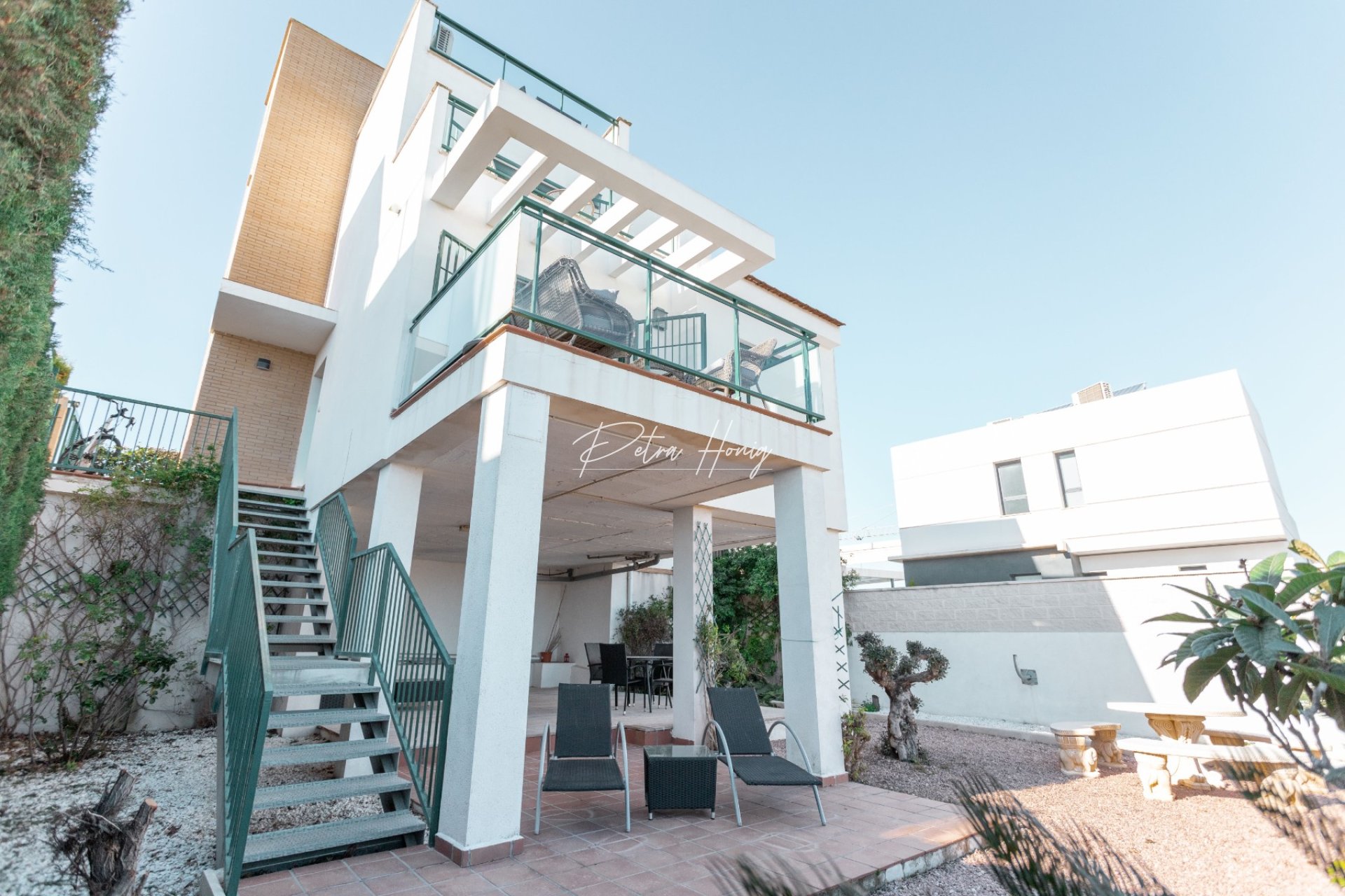 Resales - Villa - Ciudad Quesada