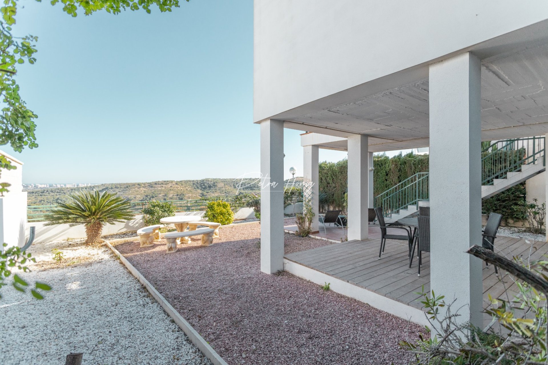 Resales - Villa - Ciudad Quesada