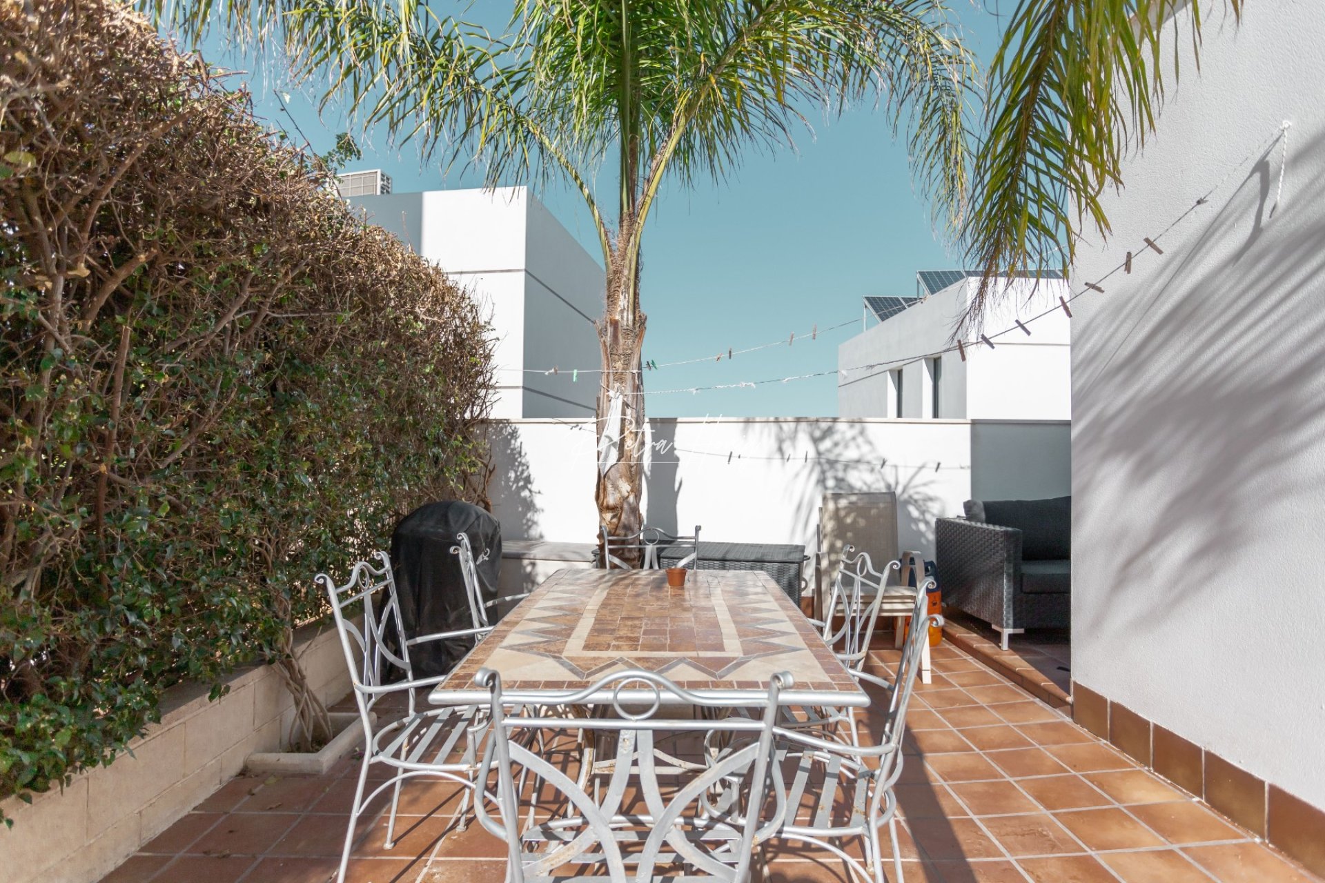 Resales - Villa - Ciudad Quesada