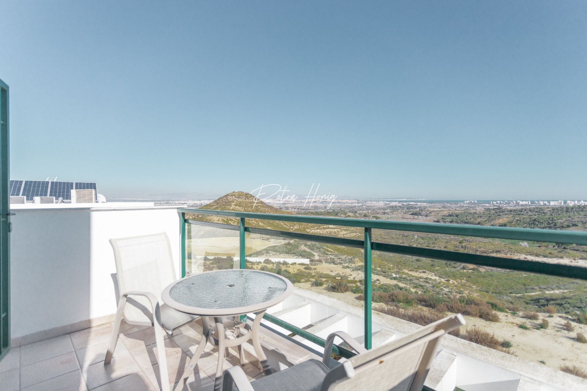 Resales - Villa - Ciudad Quesada