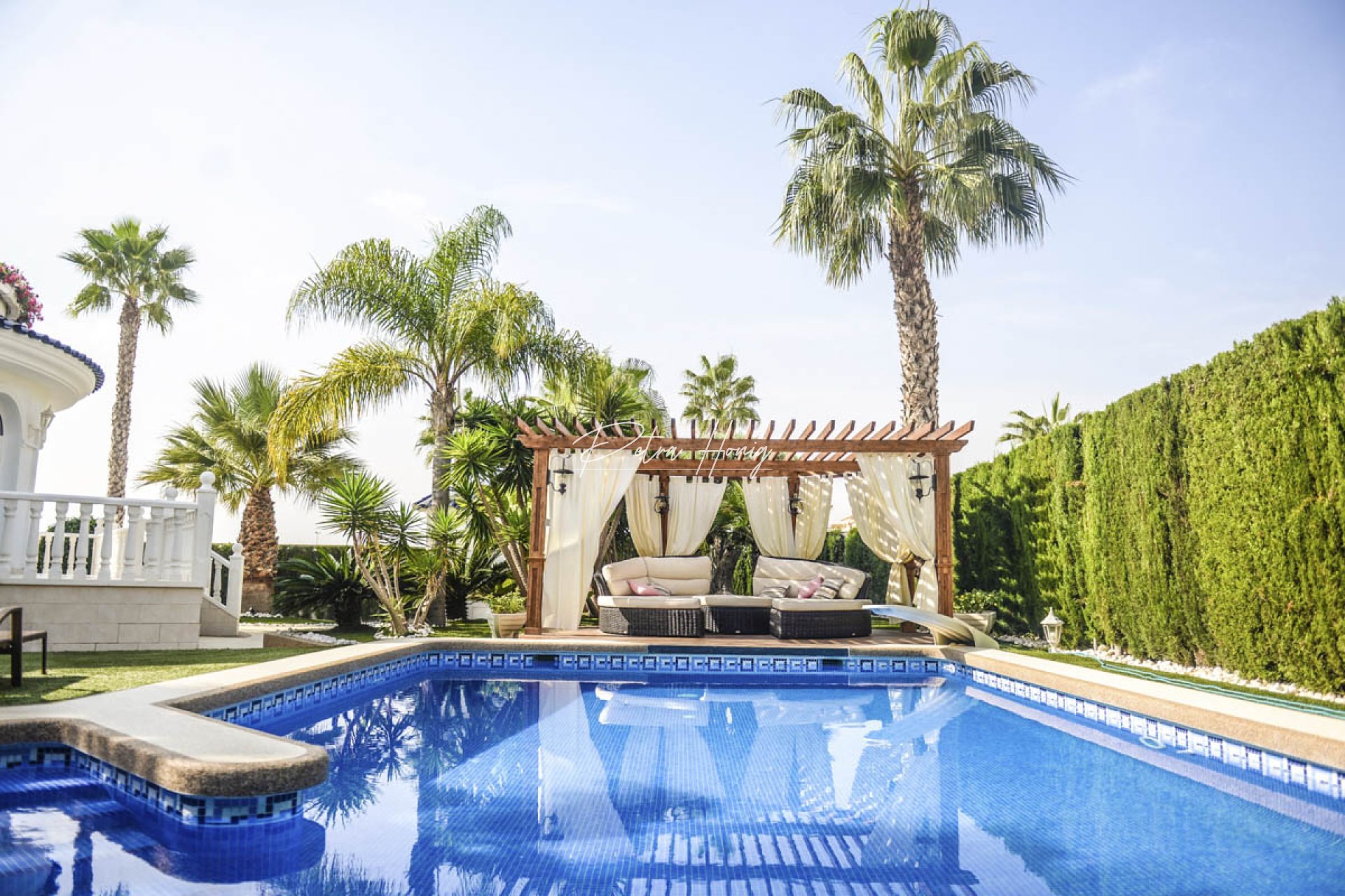 Resales - Villa - Ciudad Quesada