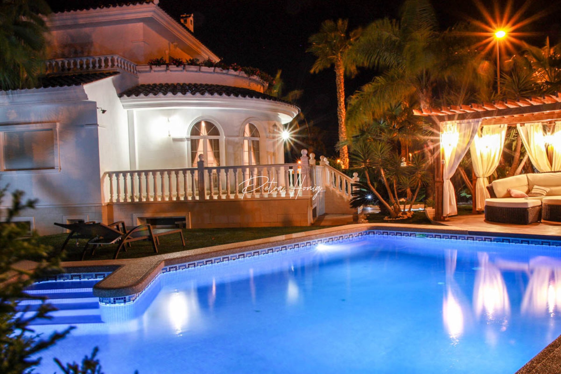 Resales - Villa - Ciudad Quesada