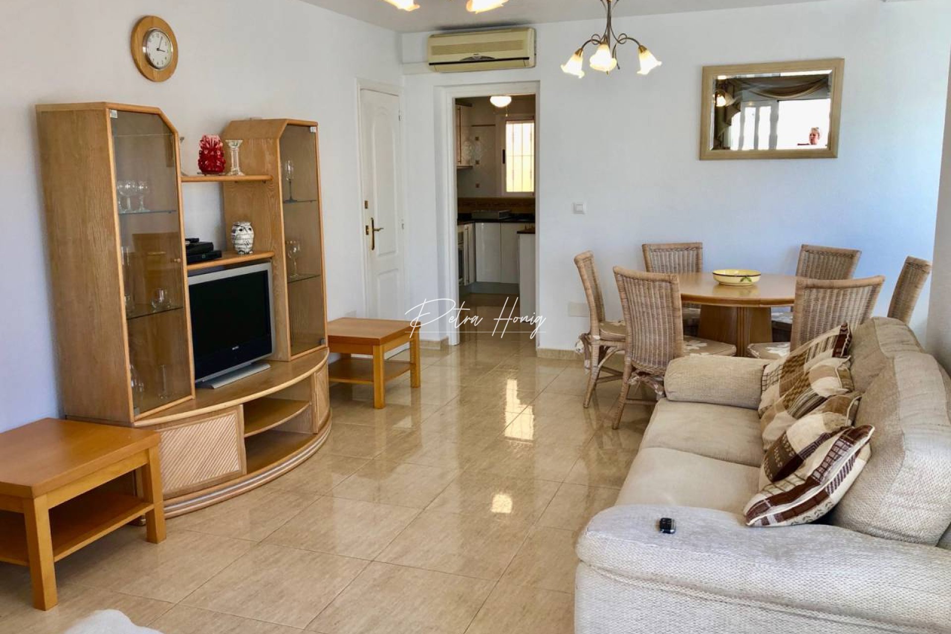 Resales - Villa - Ciudad Quesada