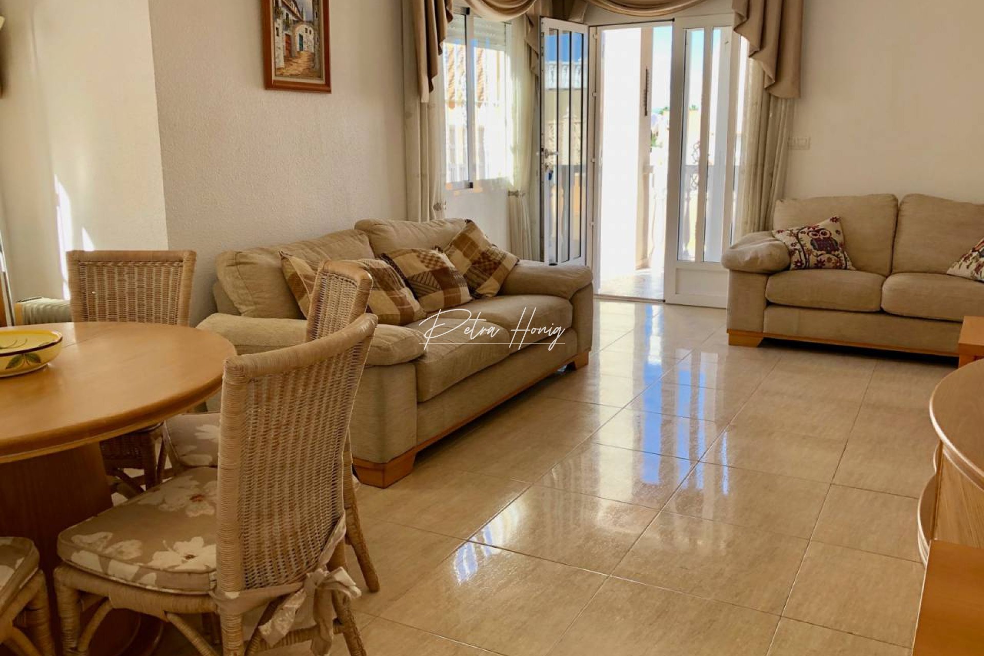 Resales - Villa - Ciudad Quesada