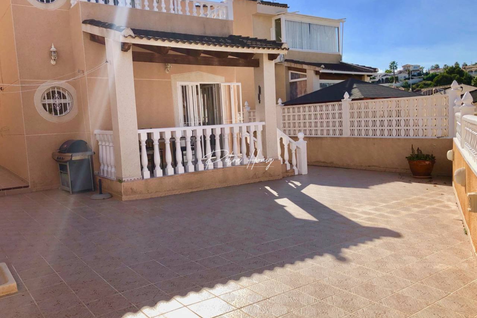 Resales - Villa - Ciudad Quesada