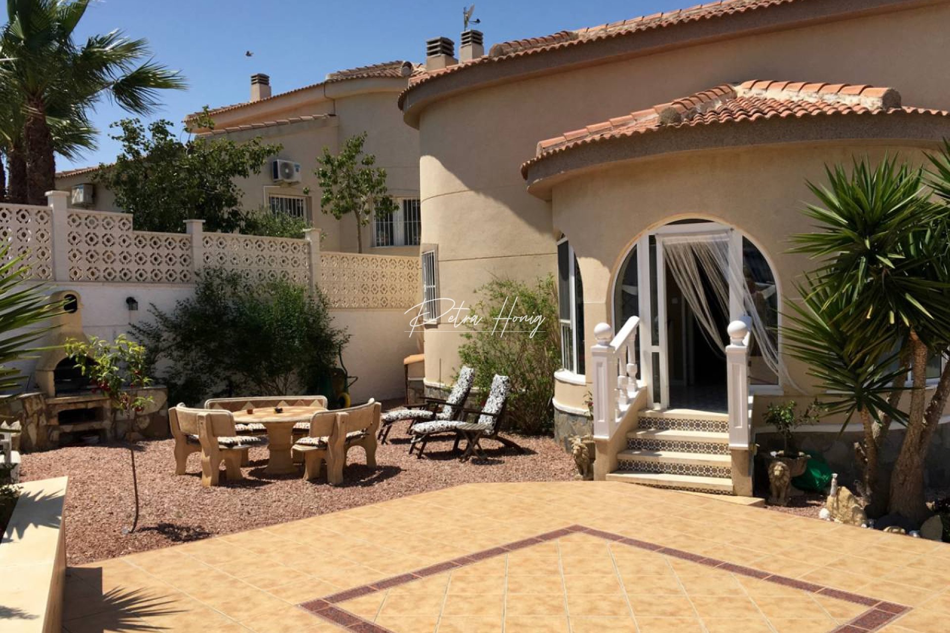 Resales - Villa - Ciudad Quesada