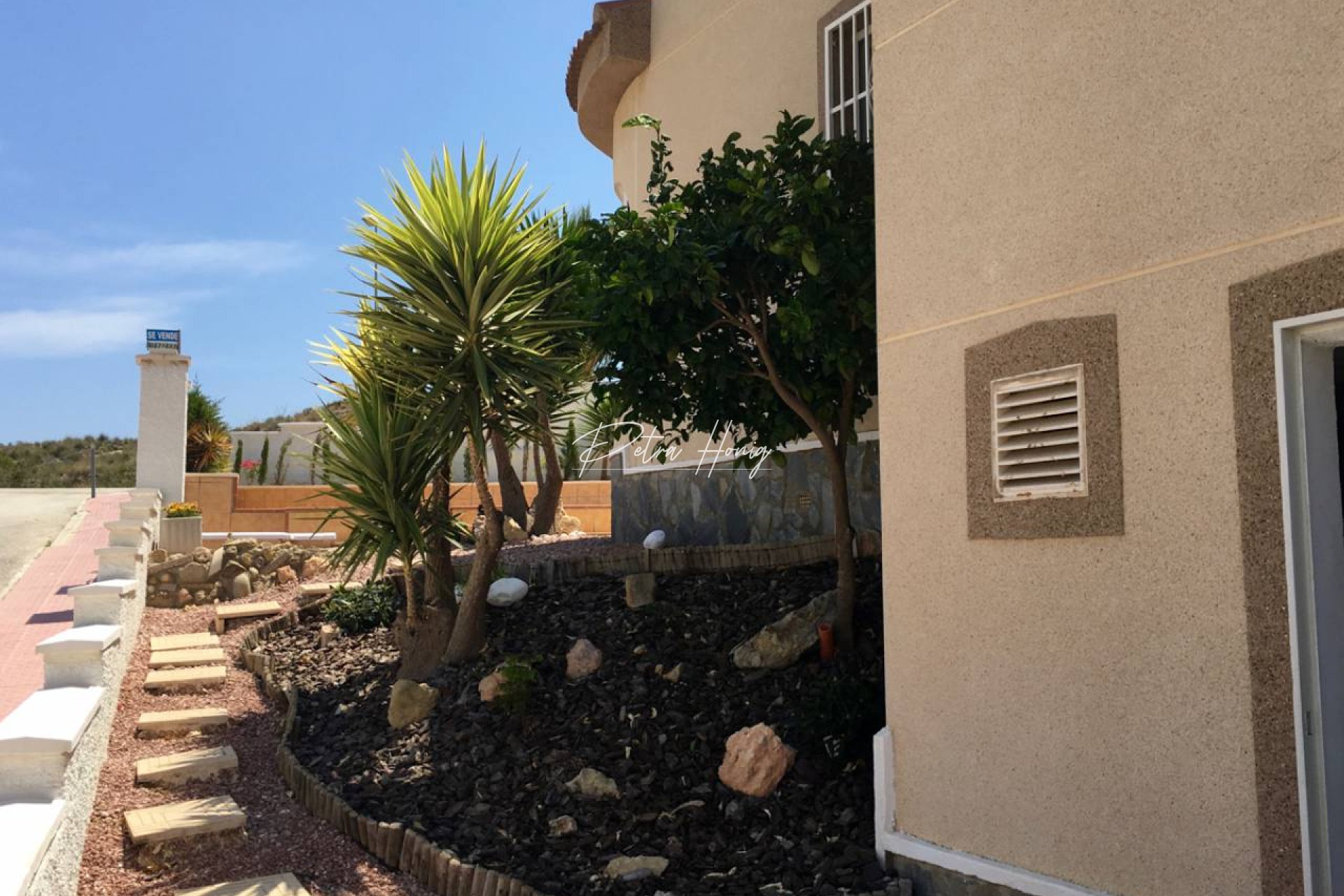 Resales - Villa - Ciudad Quesada