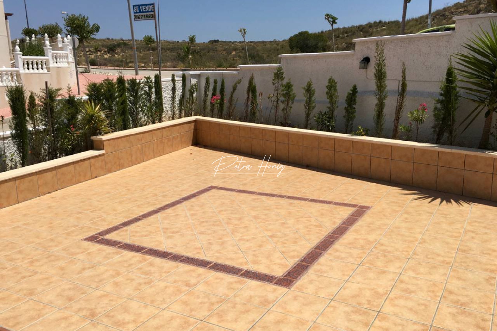 Resales - Villa - Ciudad Quesada