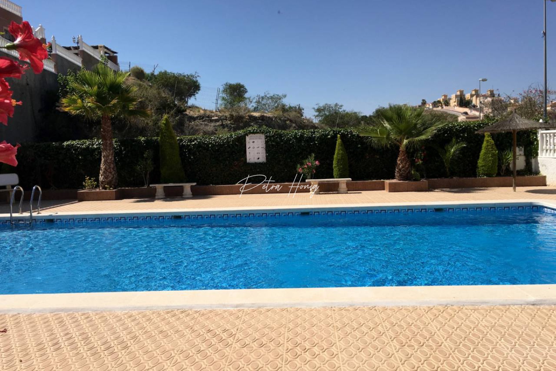 Resales - Villa - Ciudad Quesada