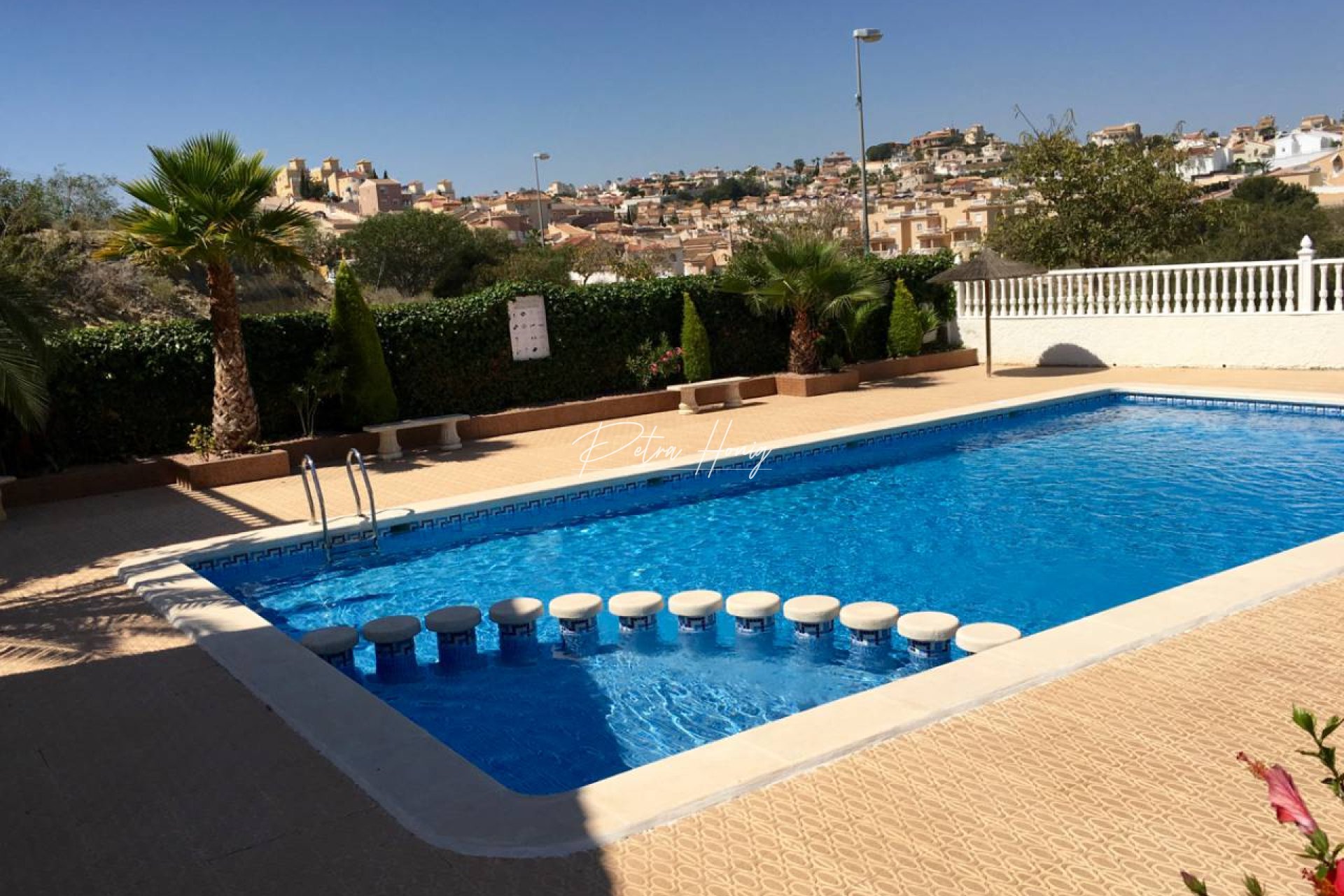Resales - Villa - Ciudad Quesada