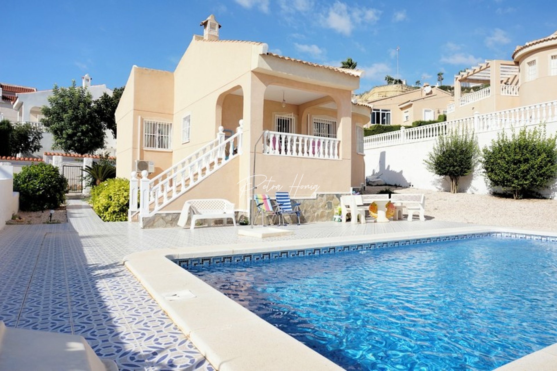 Resales - Villa - Ciudad Quesada