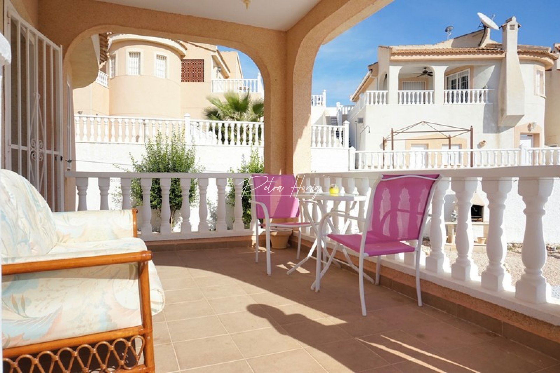 Resales - Villa - Ciudad Quesada