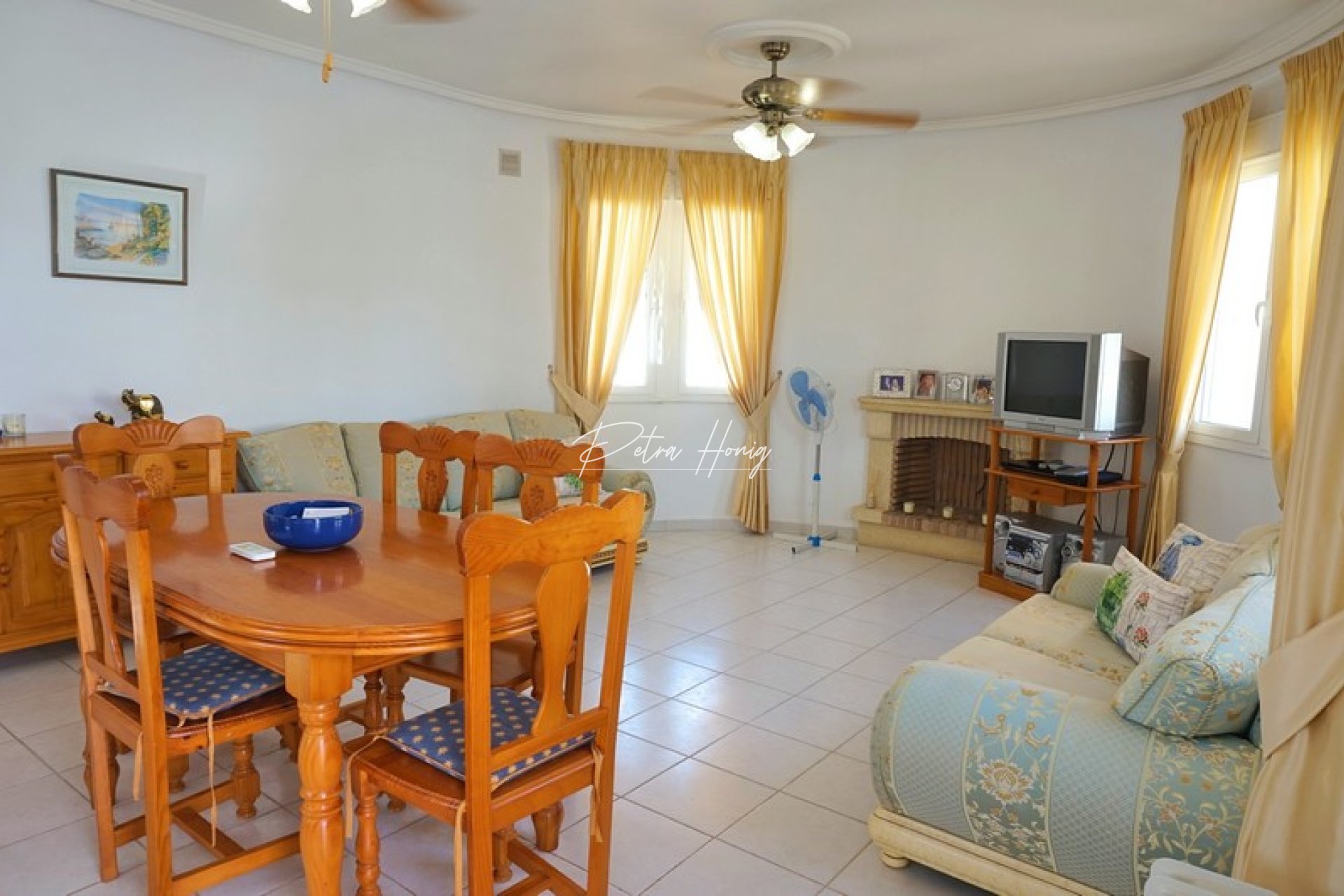 Resales - Villa - Ciudad Quesada