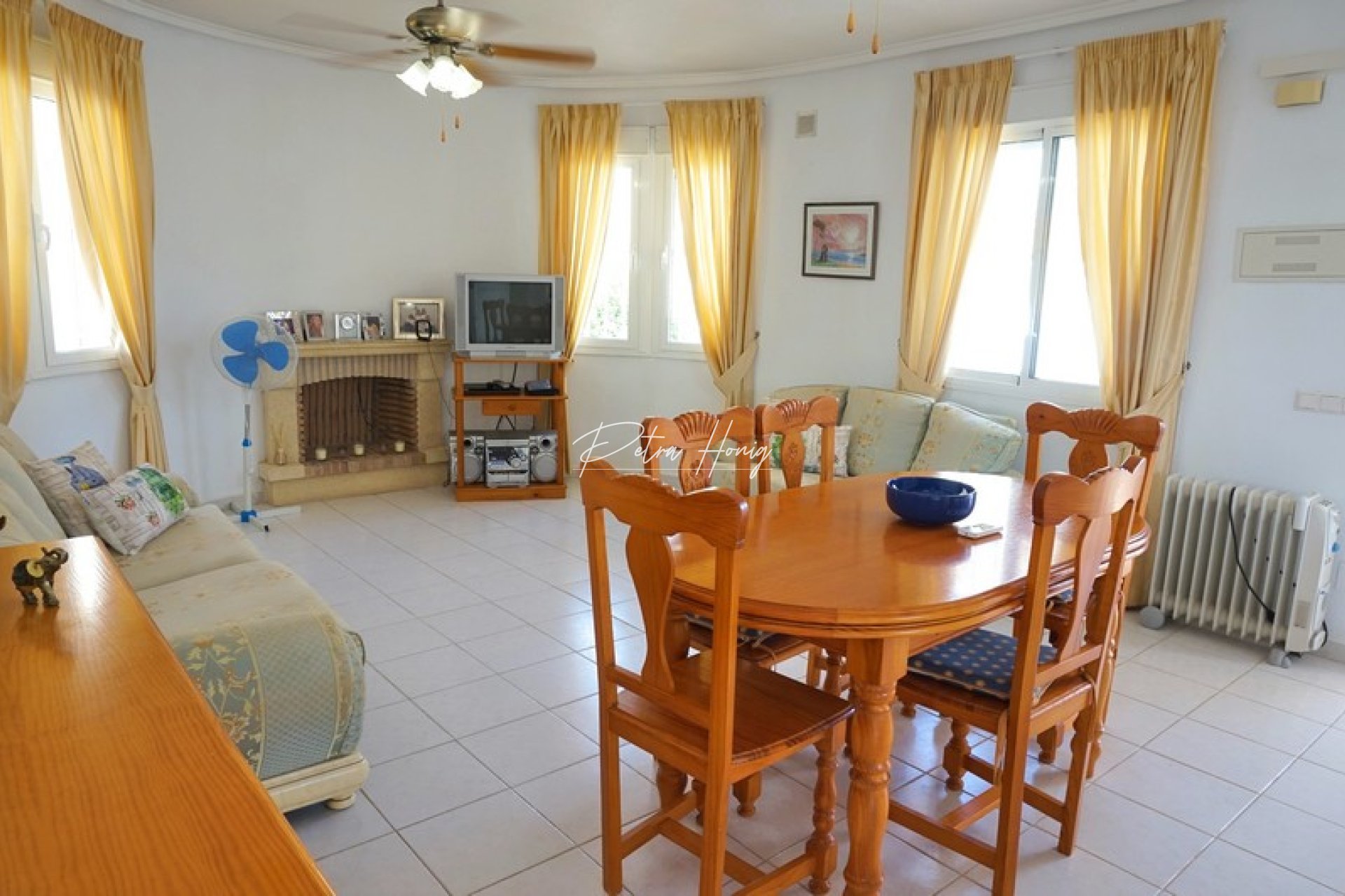 Resales - Villa - Ciudad Quesada