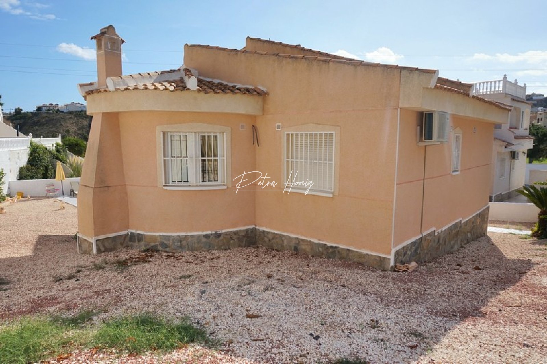 Resales - Villa - Ciudad Quesada