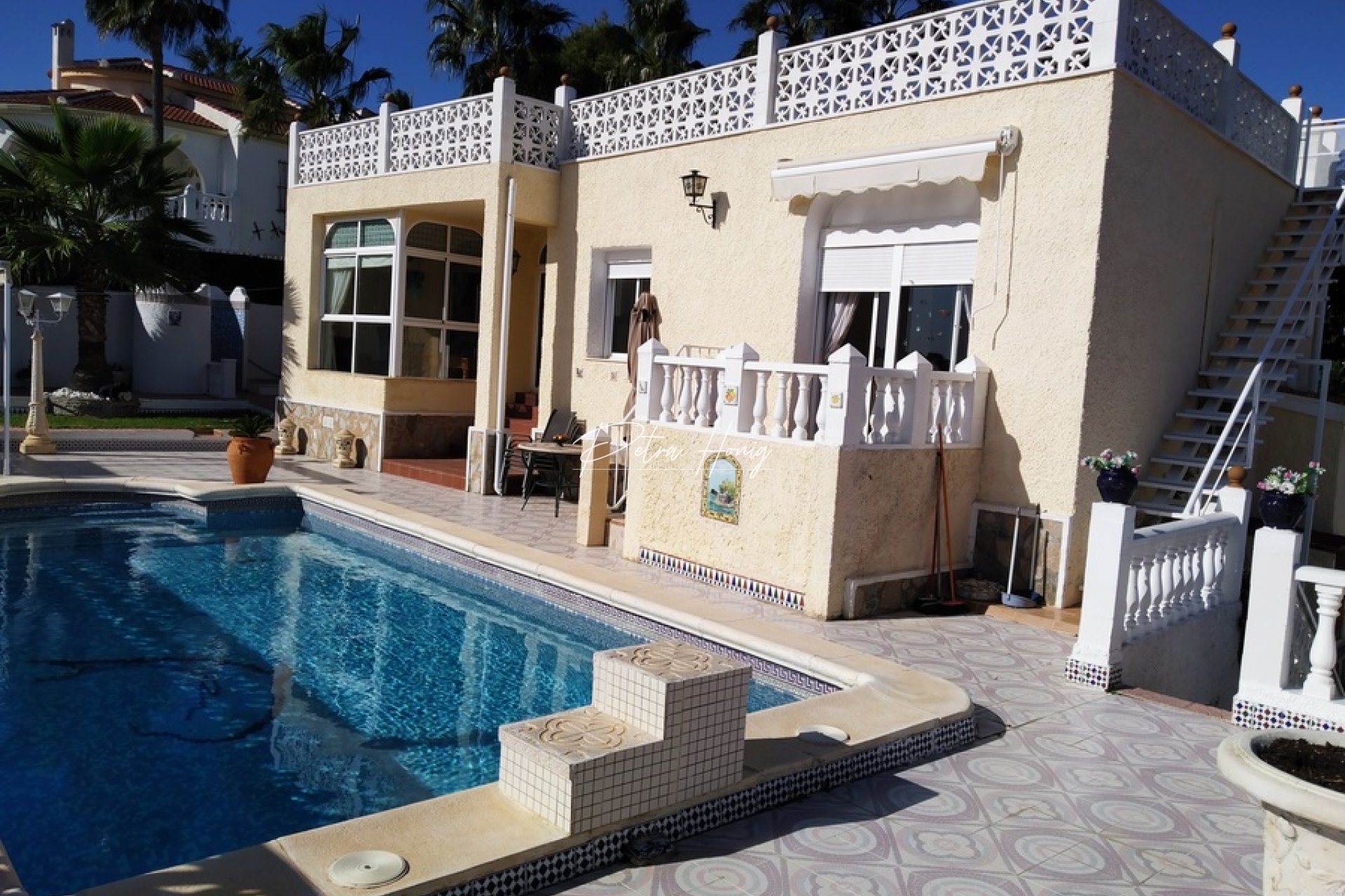Resales - Villa - Ciudad Quesada
