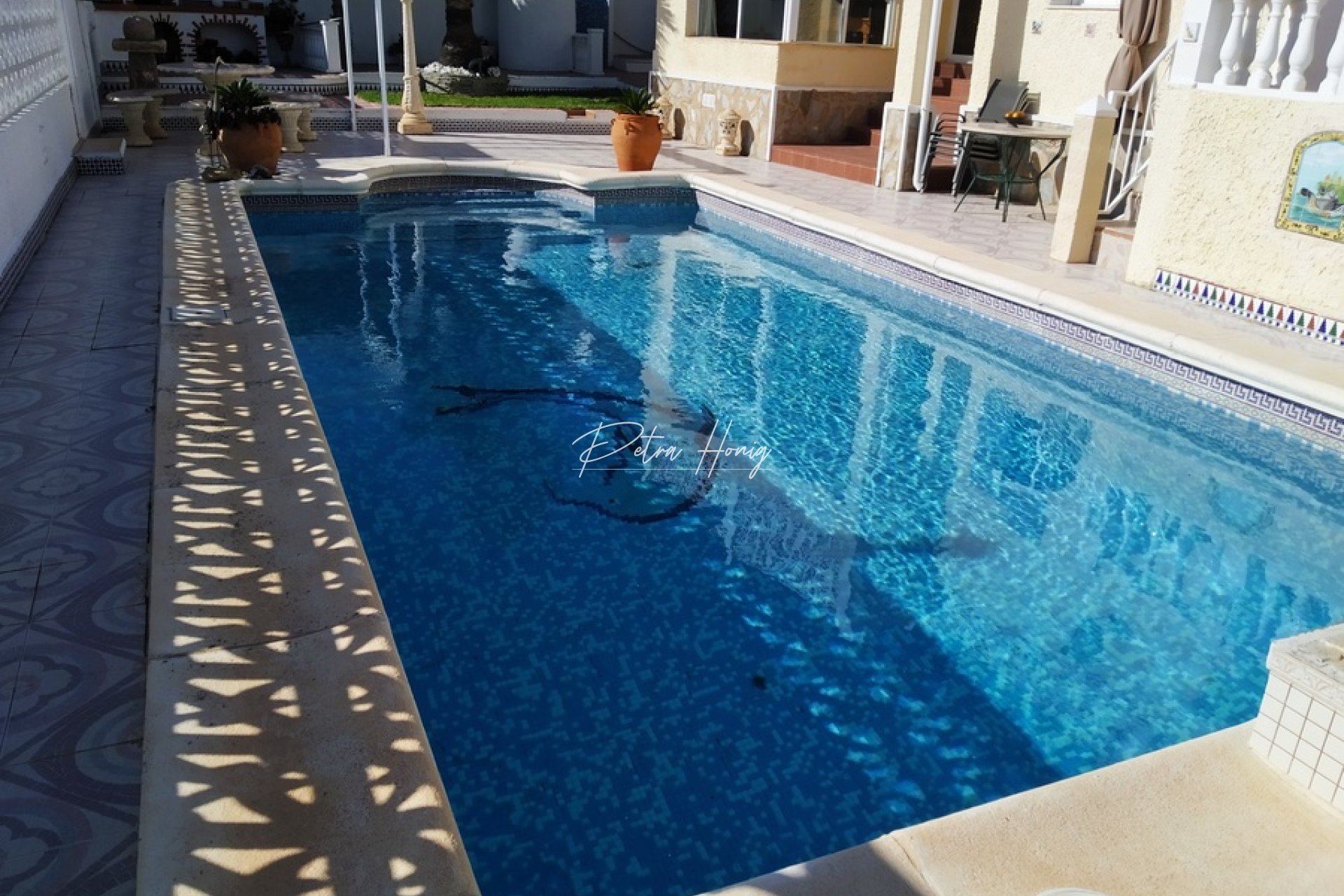 Resales - Villa - Ciudad Quesada